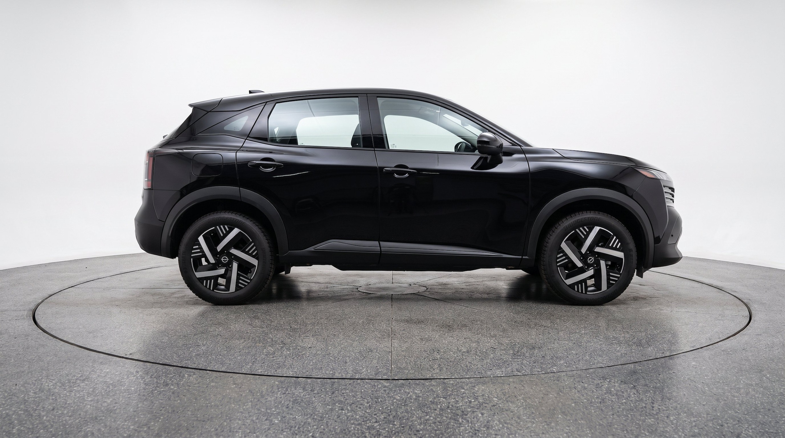 Thumbnail: 2026 Nissan Kicks - 11