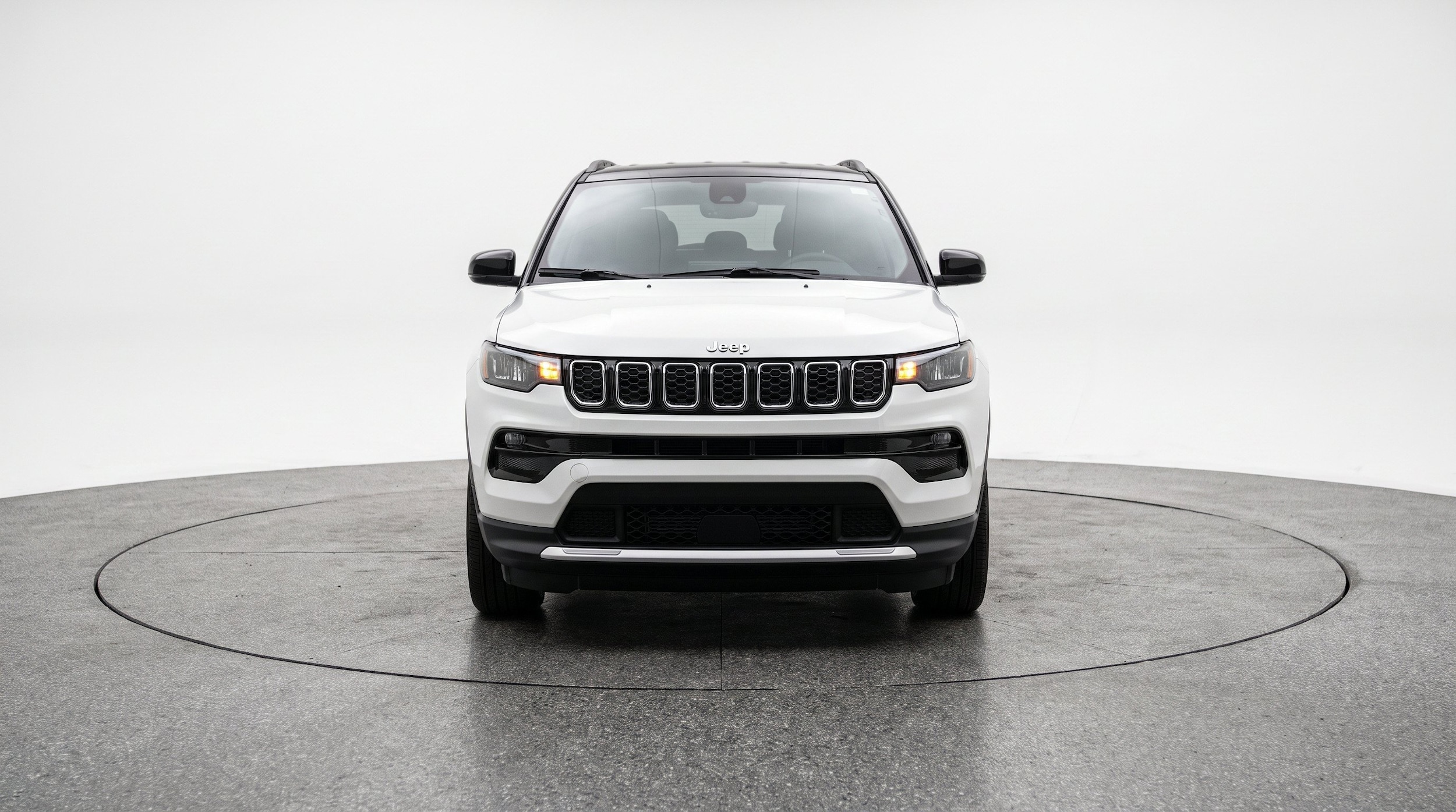 Thumbnail: 2025 Jeep Compass - 2
