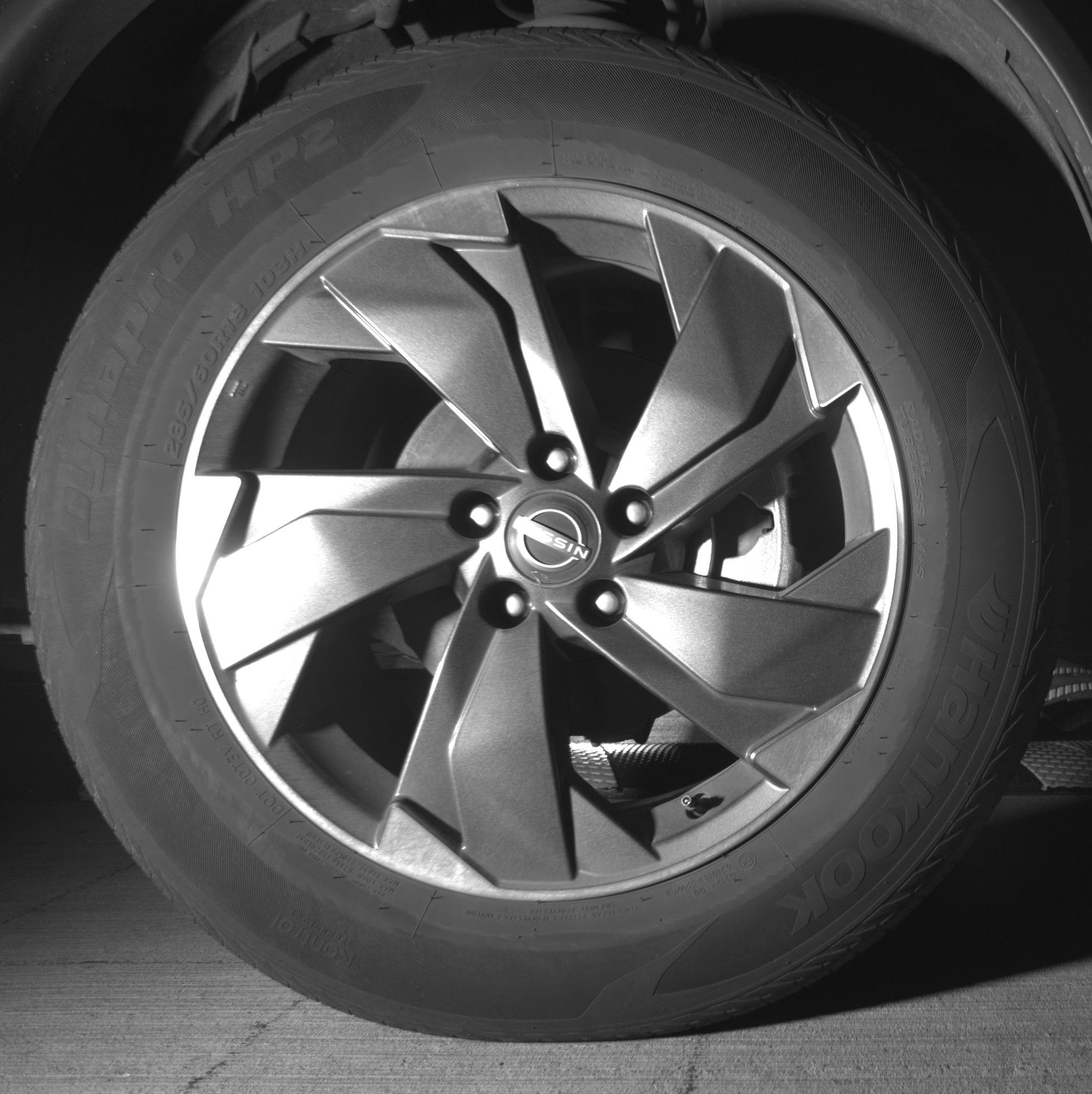 Thumbnail: 2025 Nissan Rogue - 10