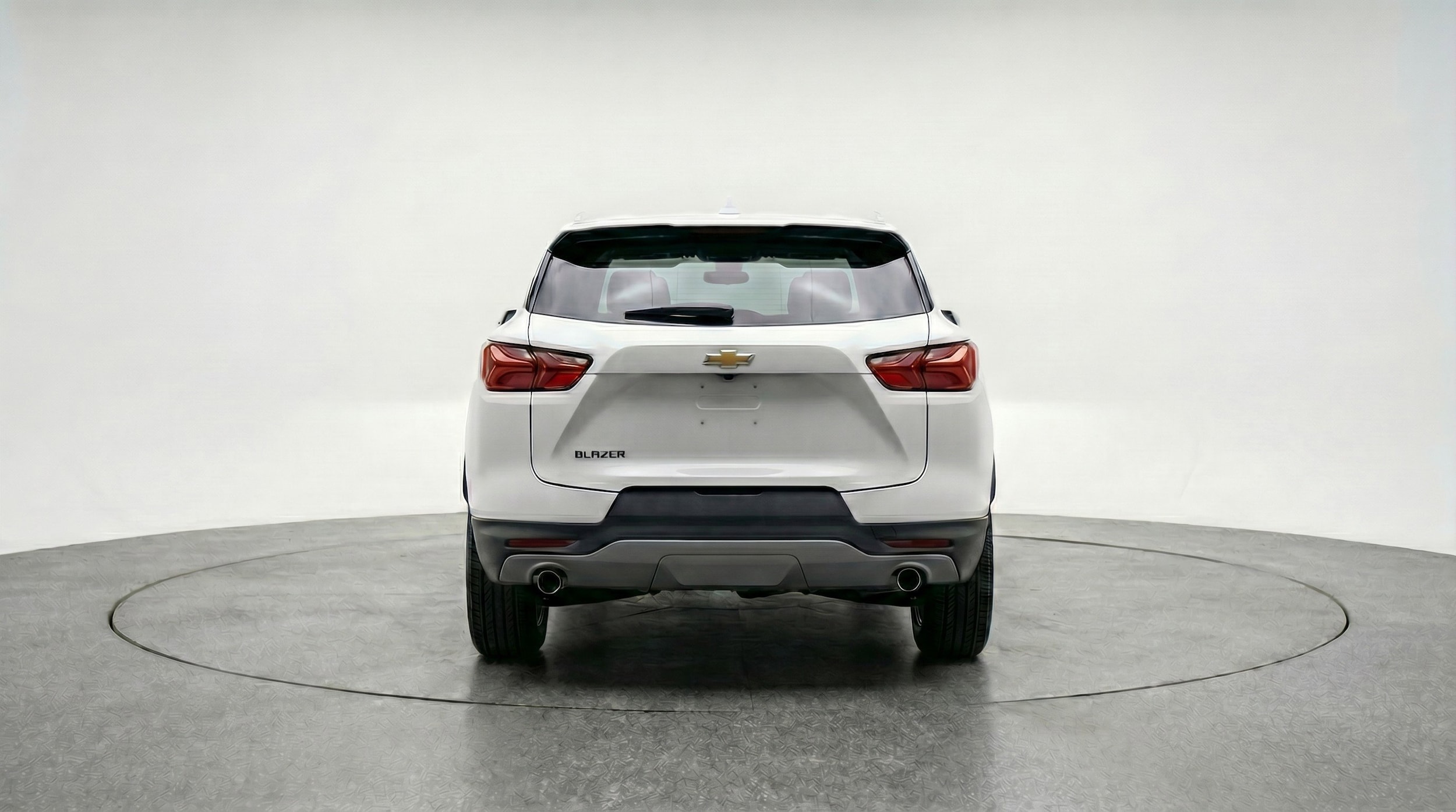Thumbnail: 2025 Chevrolet Blazer - 7