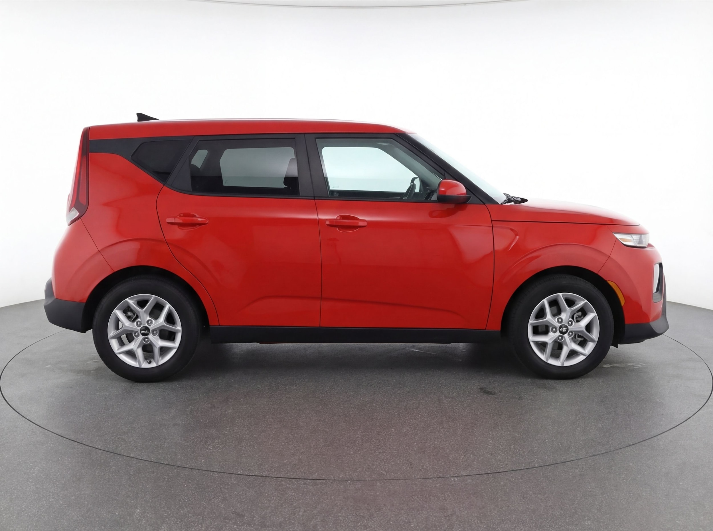 Thumbnail: 2023 Kia Soul - 8