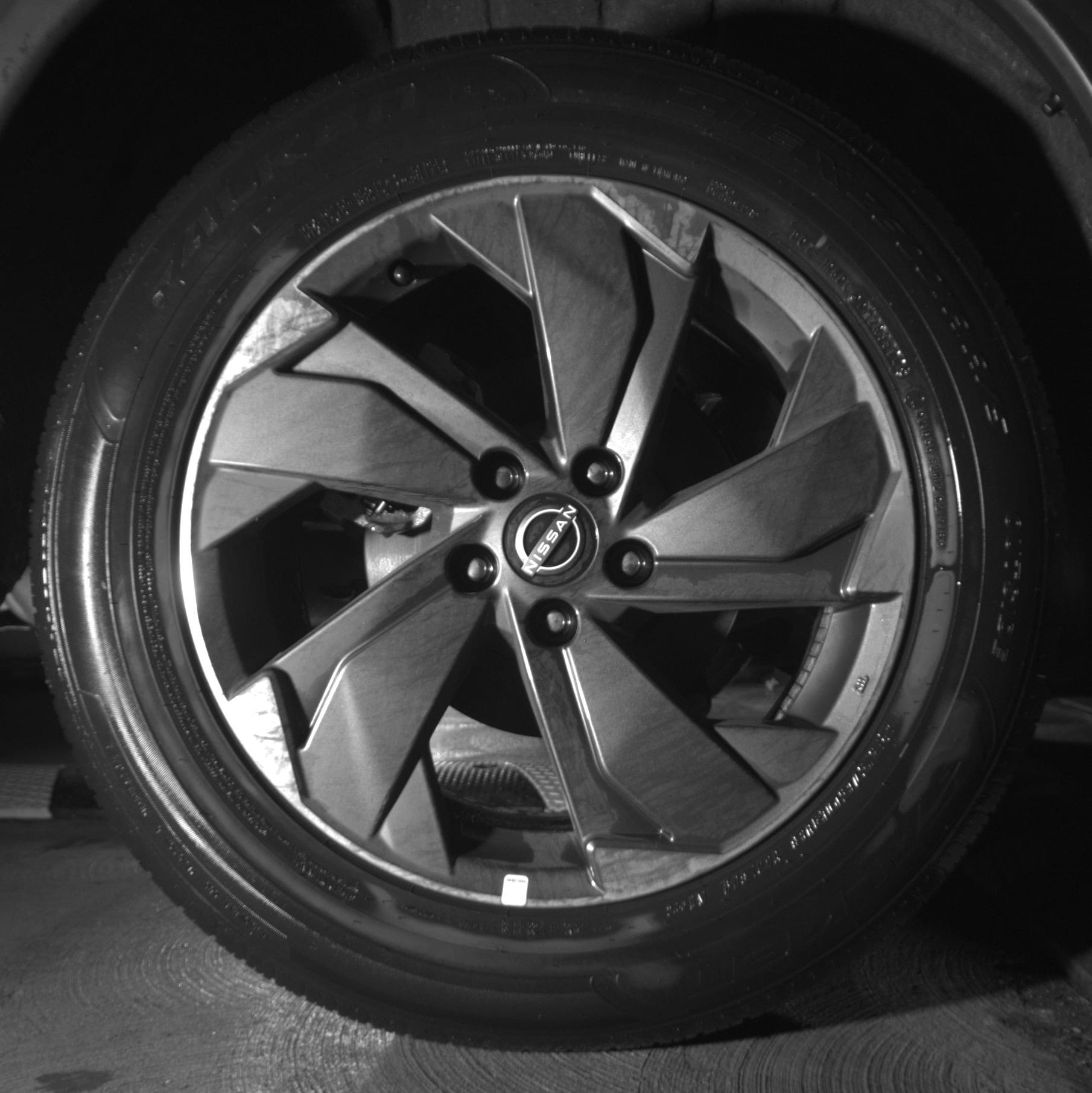 Thumbnail: 2025 Nissan Rogue - 12