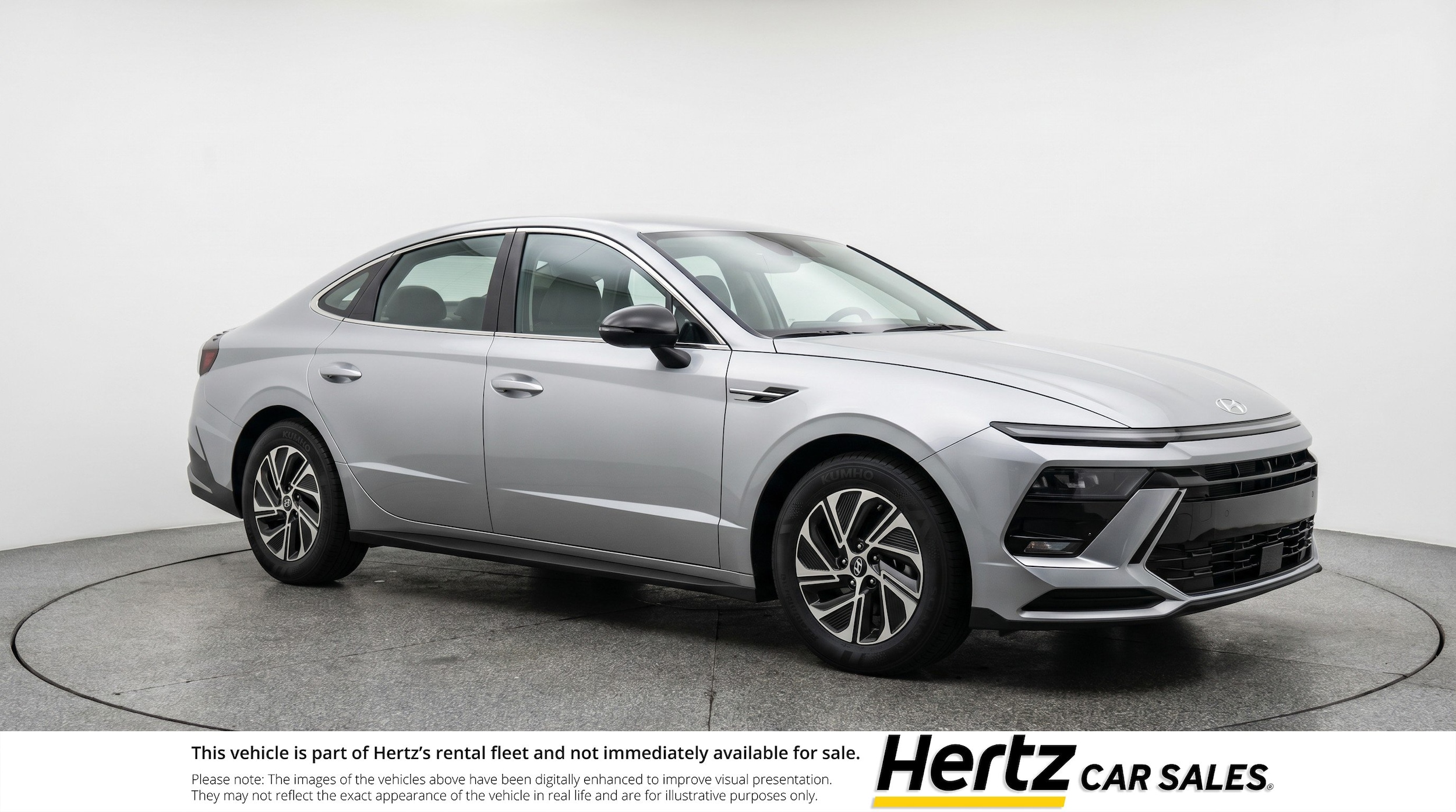 Thumbnail: 2026 Hyundai Sonata - 1