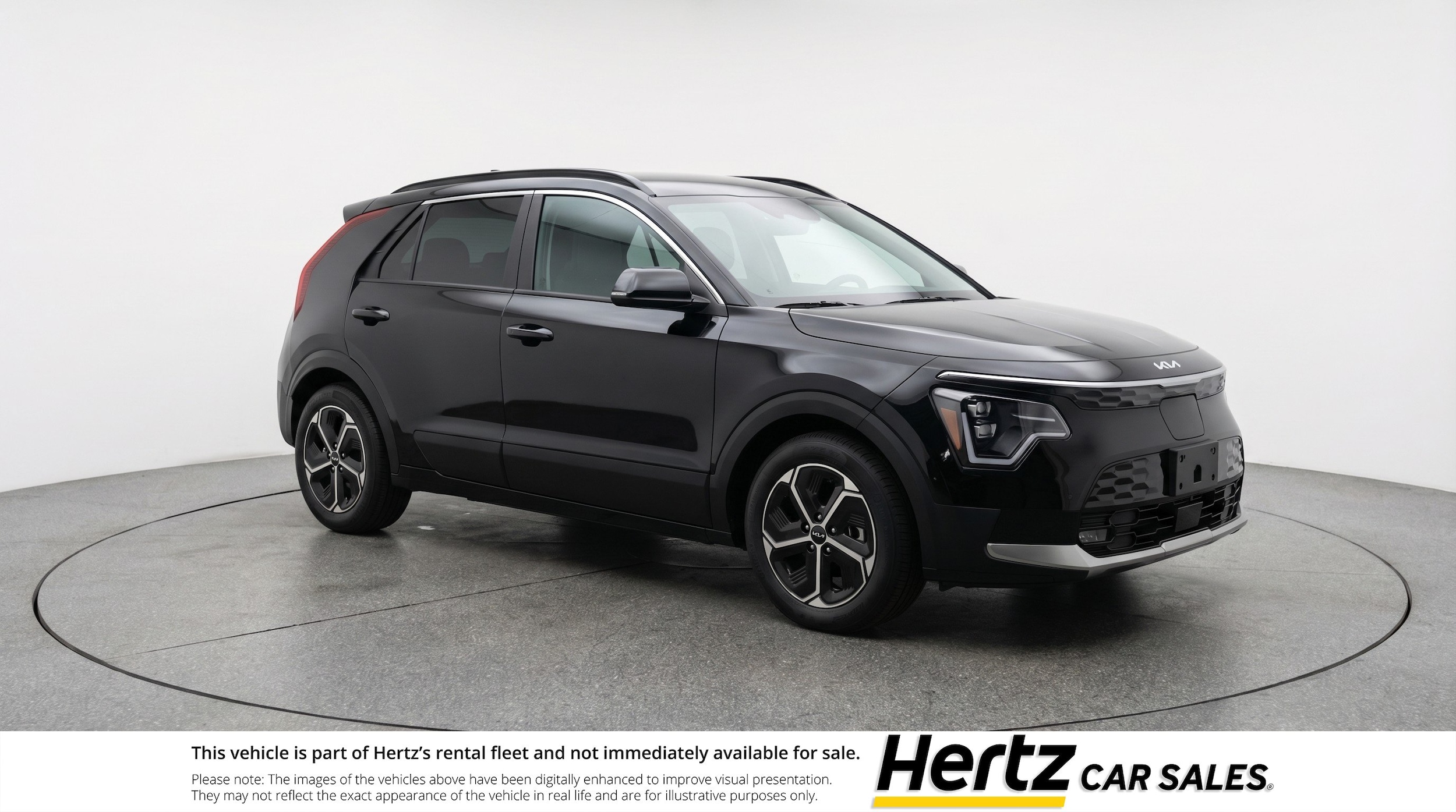 Thumbnail: 2026 Kia Niro - 1