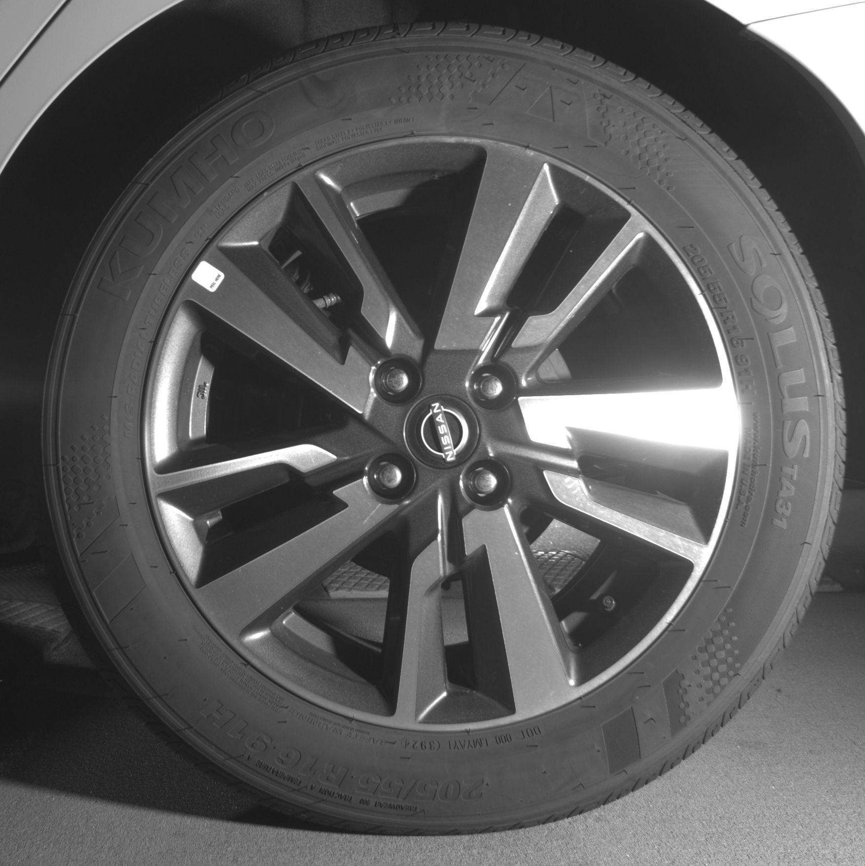 Thumbnail: 2025 Nissan Versa - 11