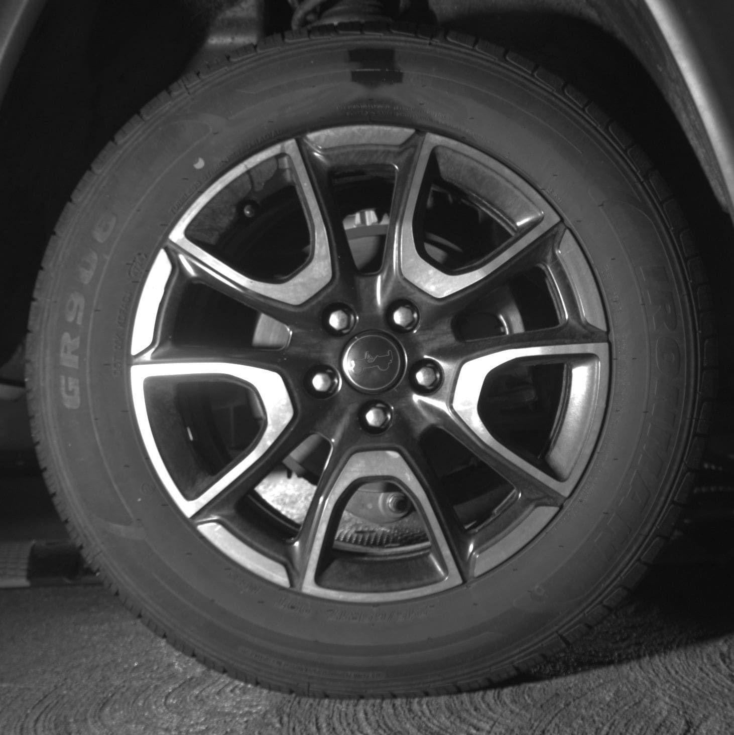 Thumbnail: 2025 Jeep Compass - 12