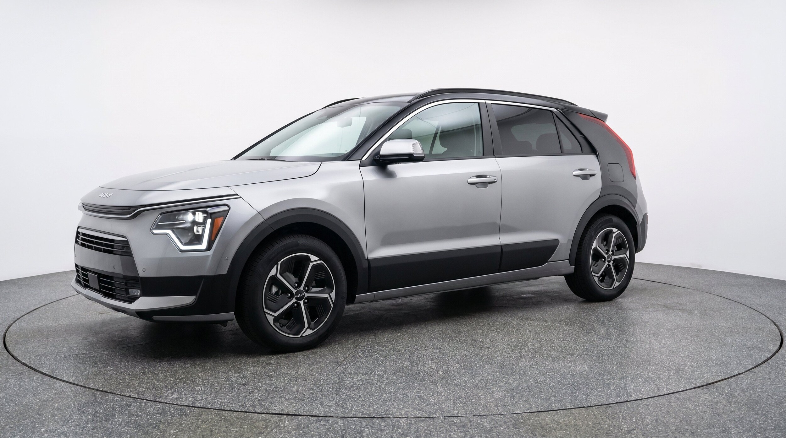 Thumbnail: 2026 Kia Niro - 3