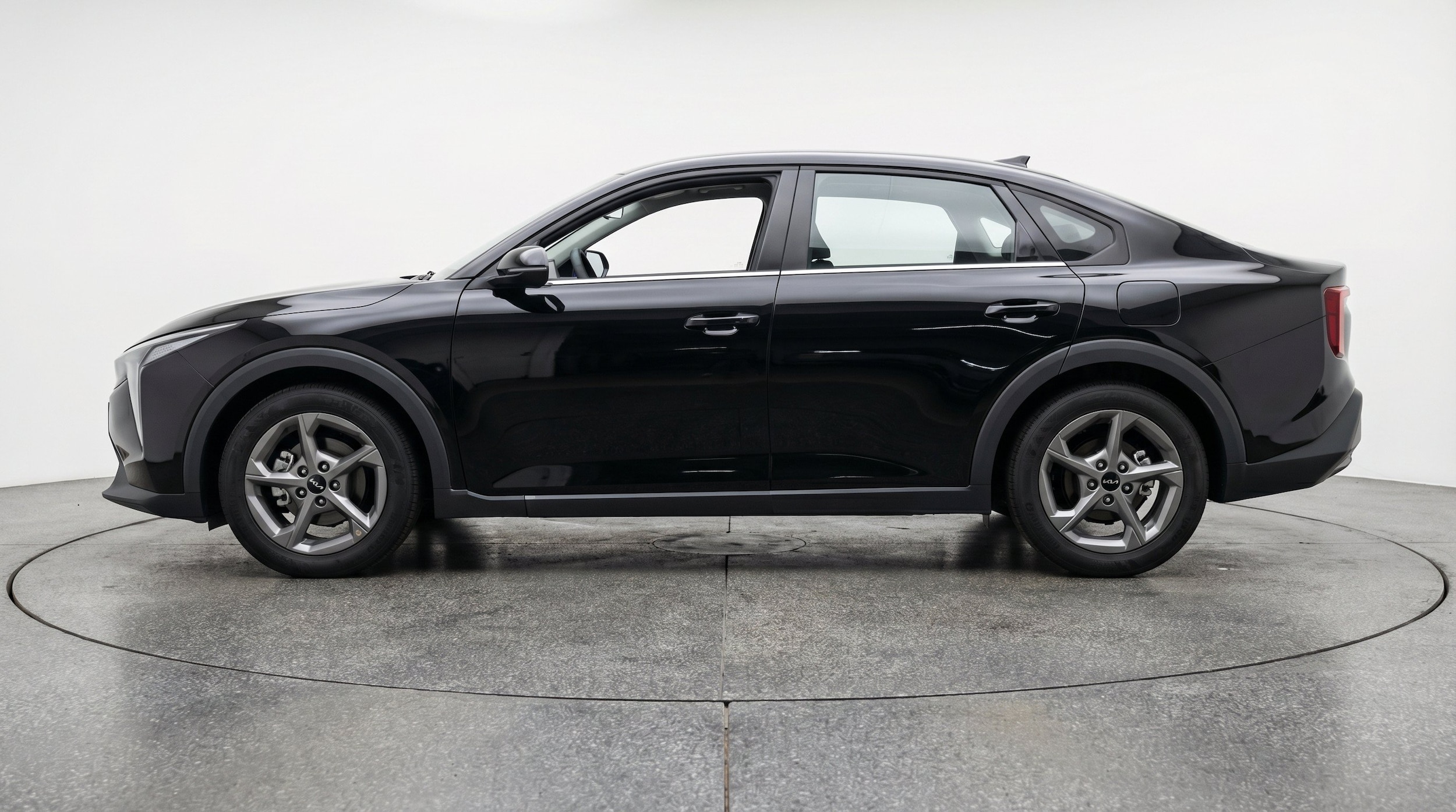 Thumbnail: 2026 Kia K4 - 5