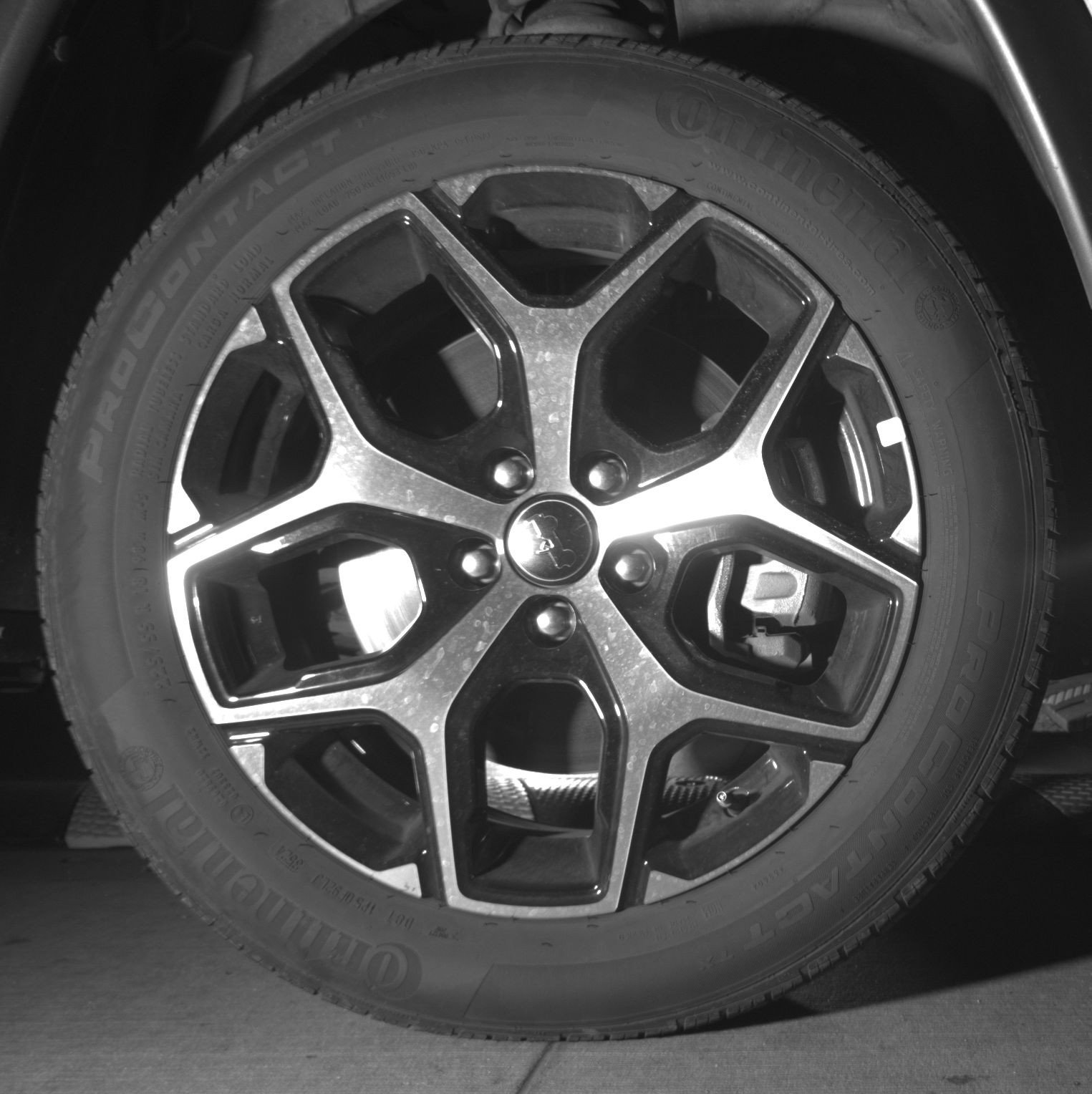 Thumbnail: 2025 Jeep Compass - 13