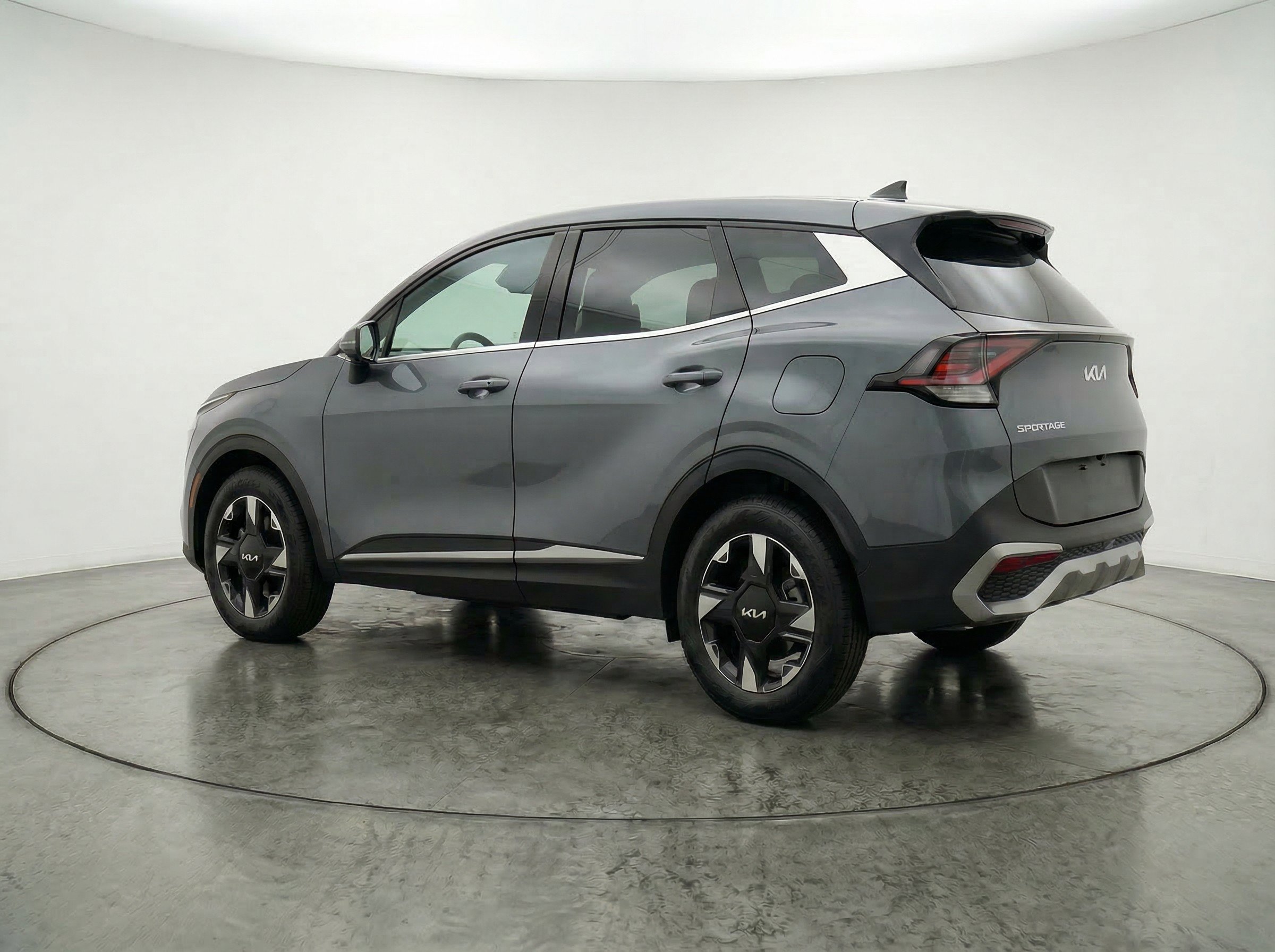 Thumbnail: 2026 Kia Sportage - 6