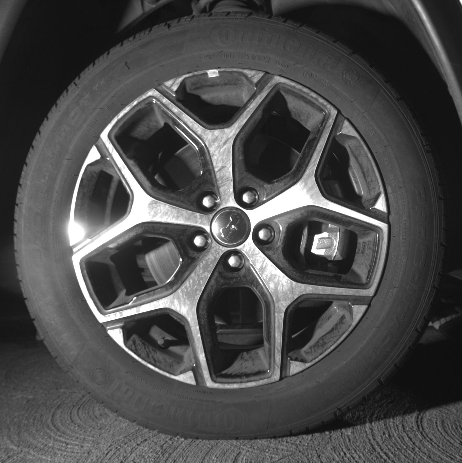 Thumbnail: 2025 Jeep Compass - 13