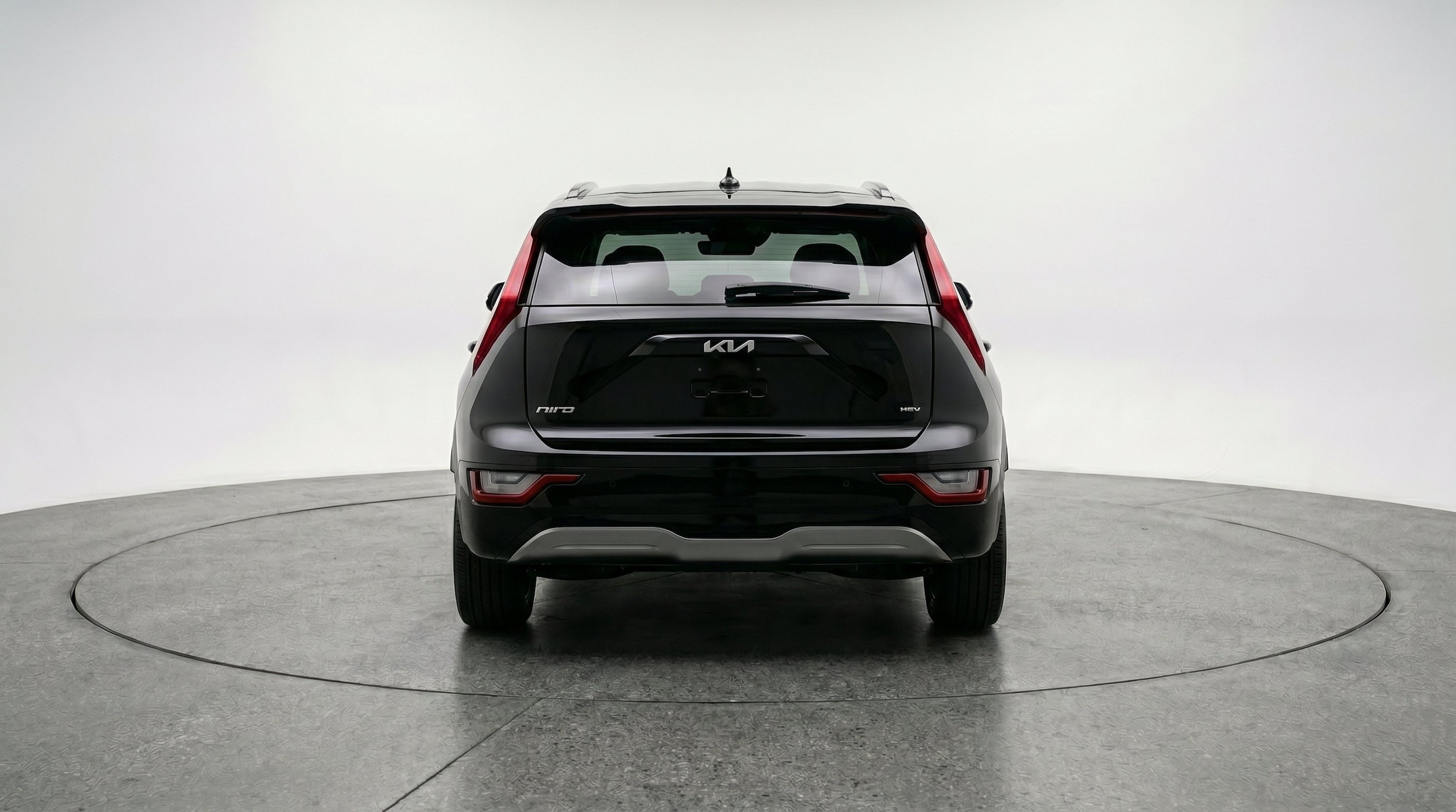 Thumbnail: 2026 Kia Niro - 7