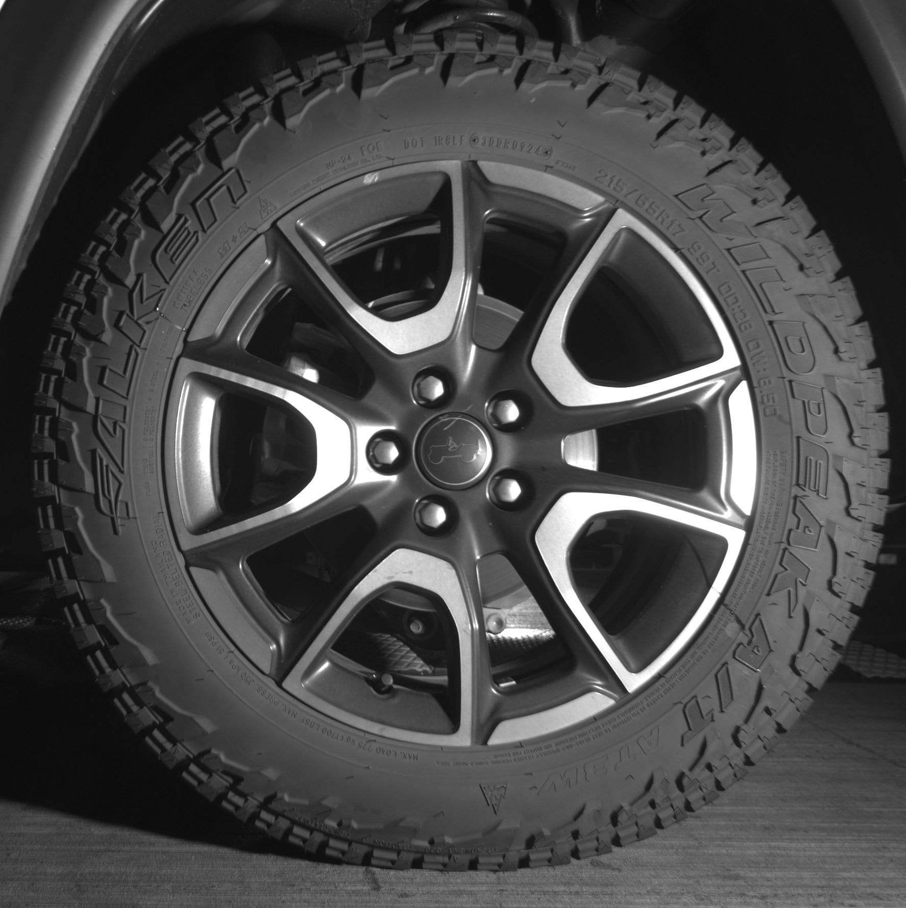 Thumbnail: 2025 Jeep Compass - 14