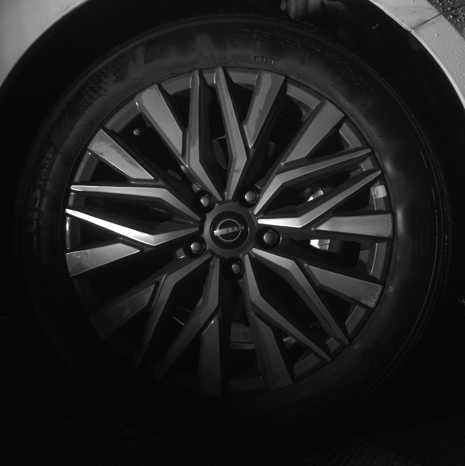 Thumbnail: 2025 Nissan Altima - 10