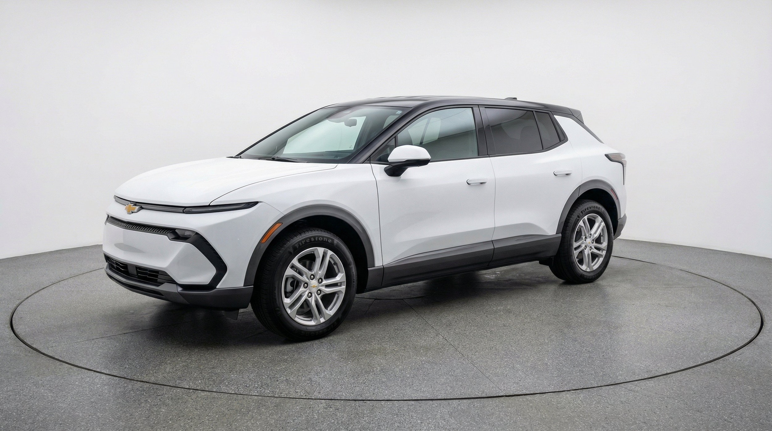Thumbnail: 2025 Chevrolet Equinox - 3
