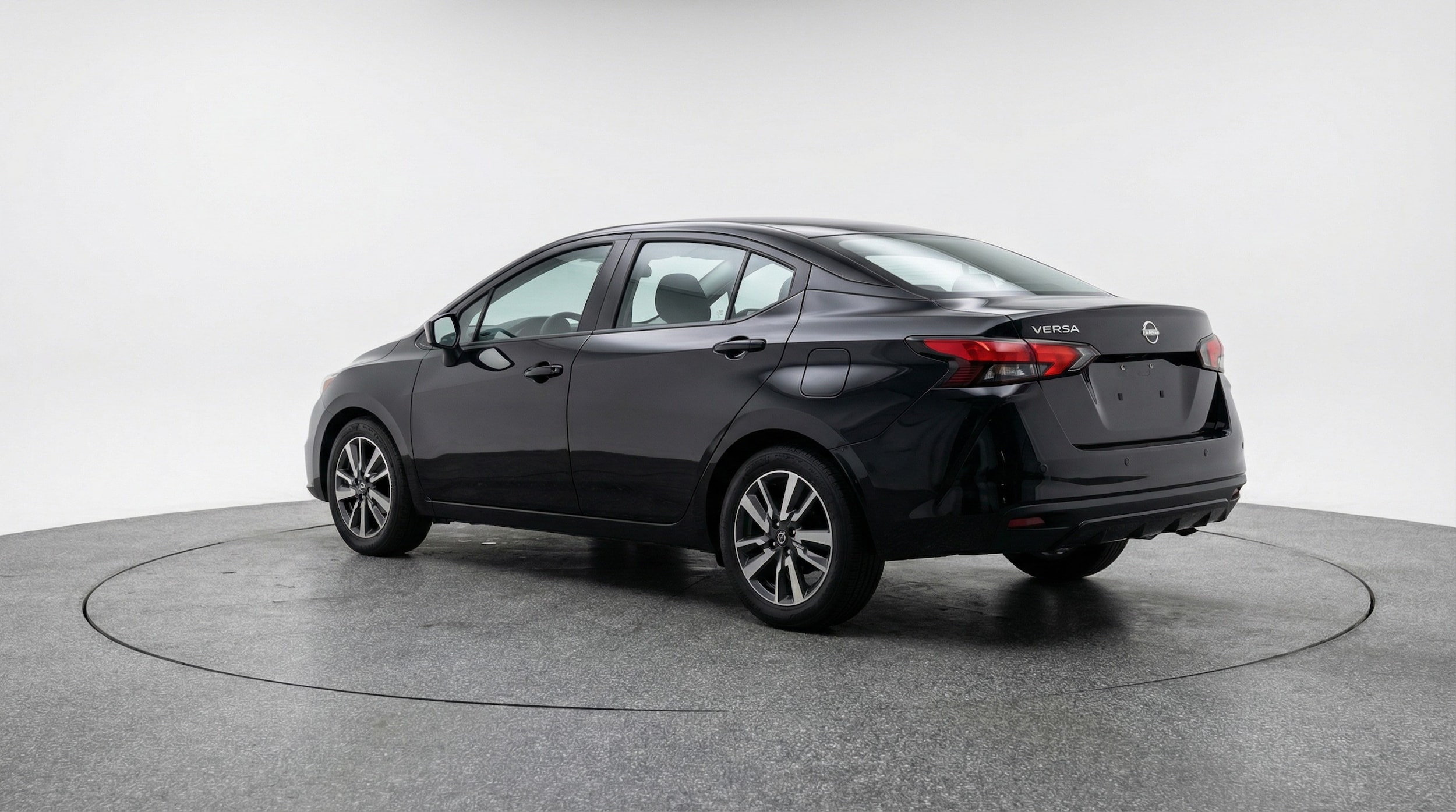 Thumbnail: 2025 Nissan Versa - 5