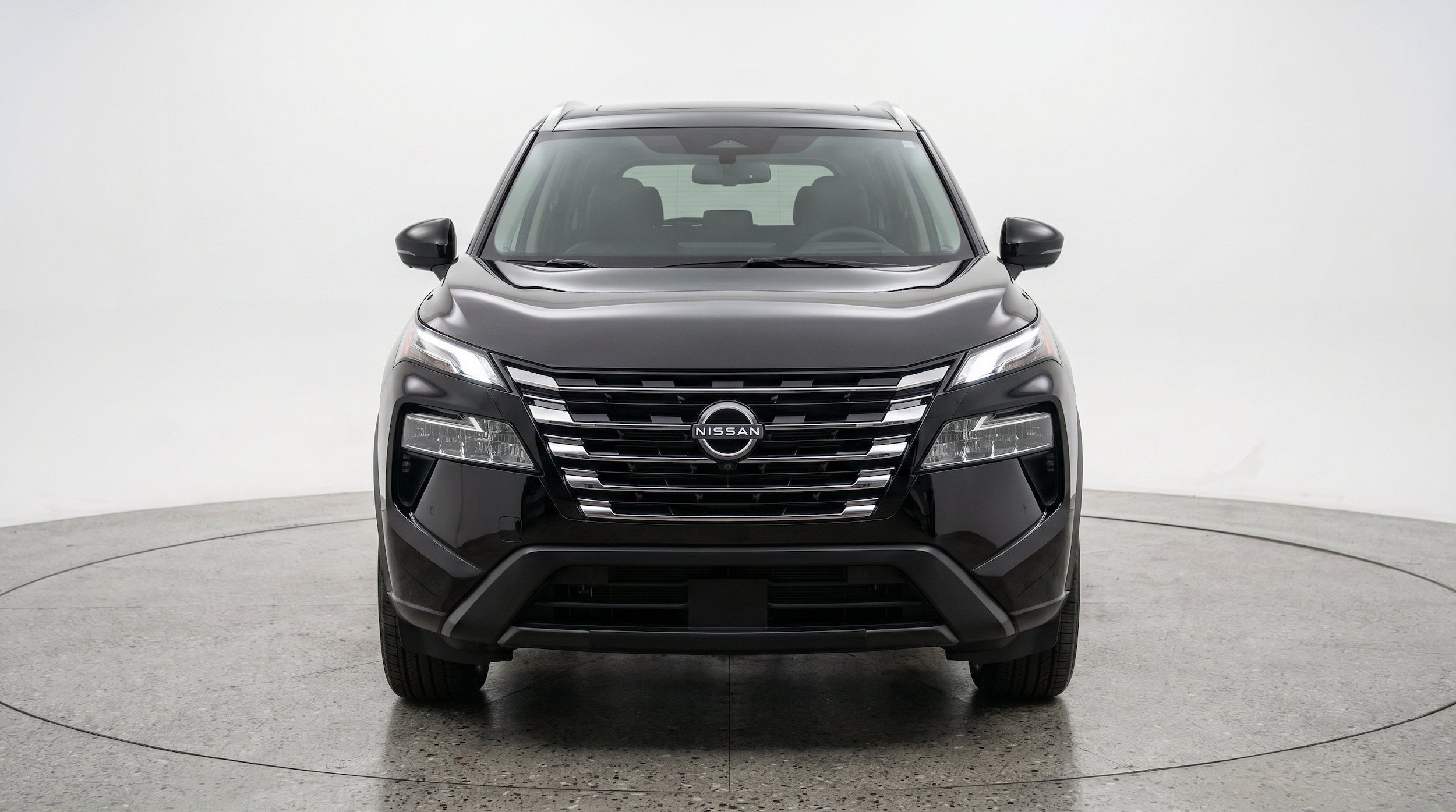 Thumbnail: 2026 Nissan Rogue - 2
