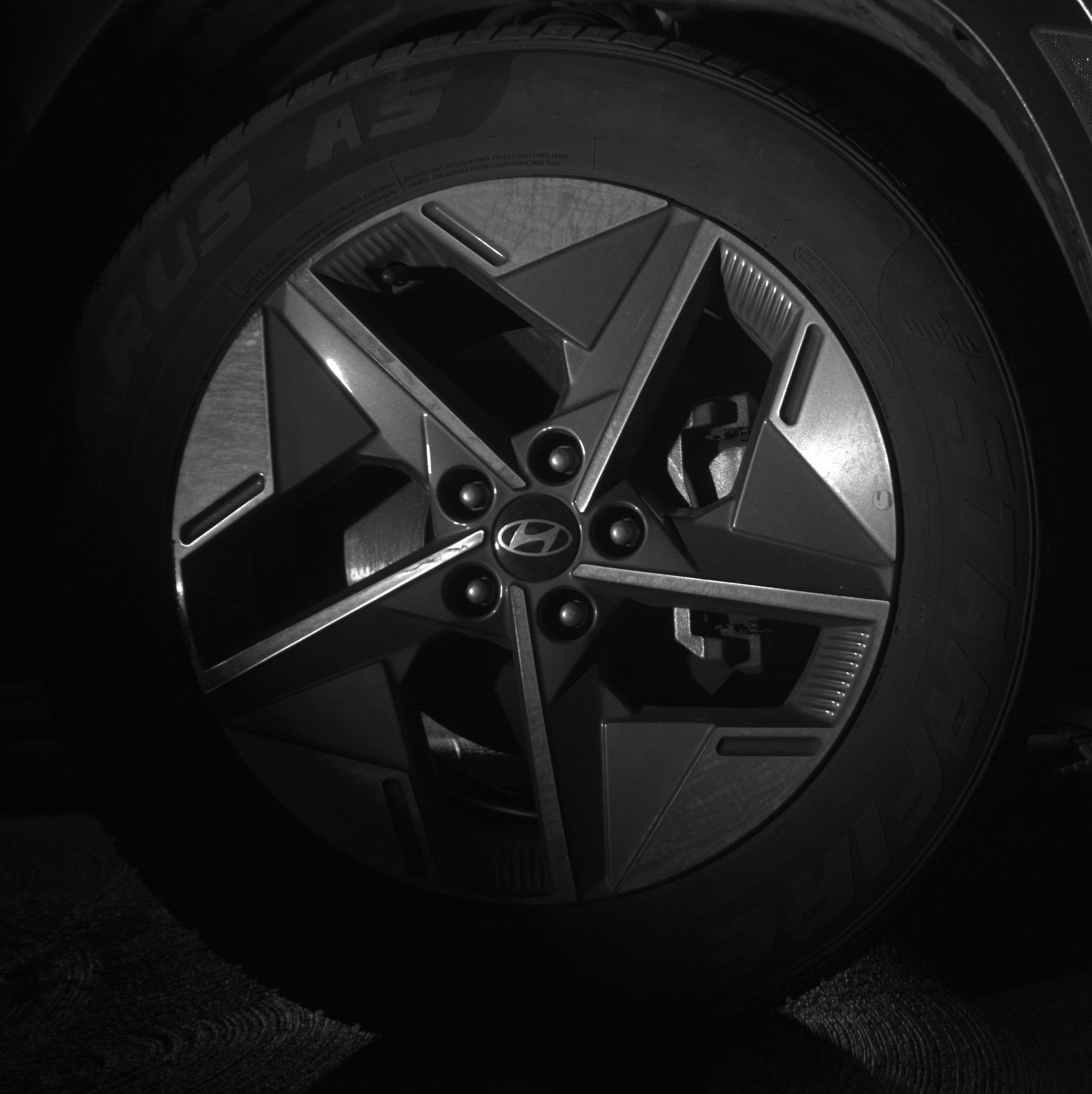 Thumbnail: 2025 Hyundai Tucson - 13