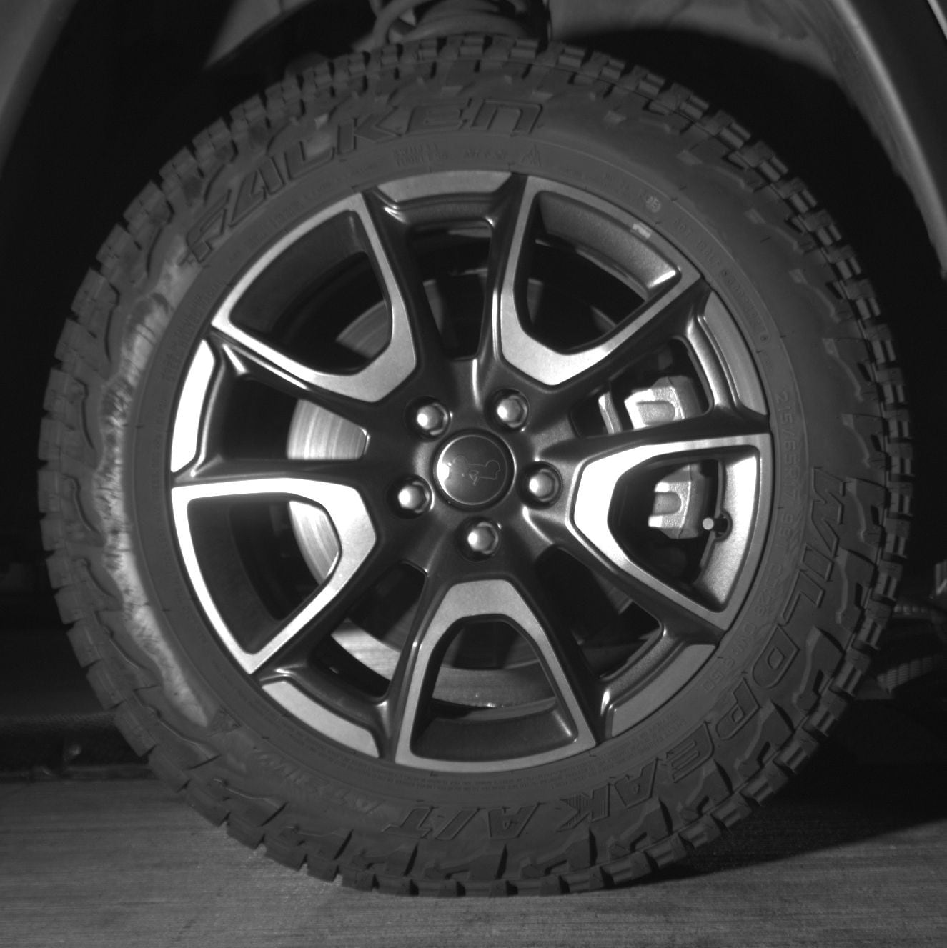 Thumbnail: 2025 Jeep Compass - 10