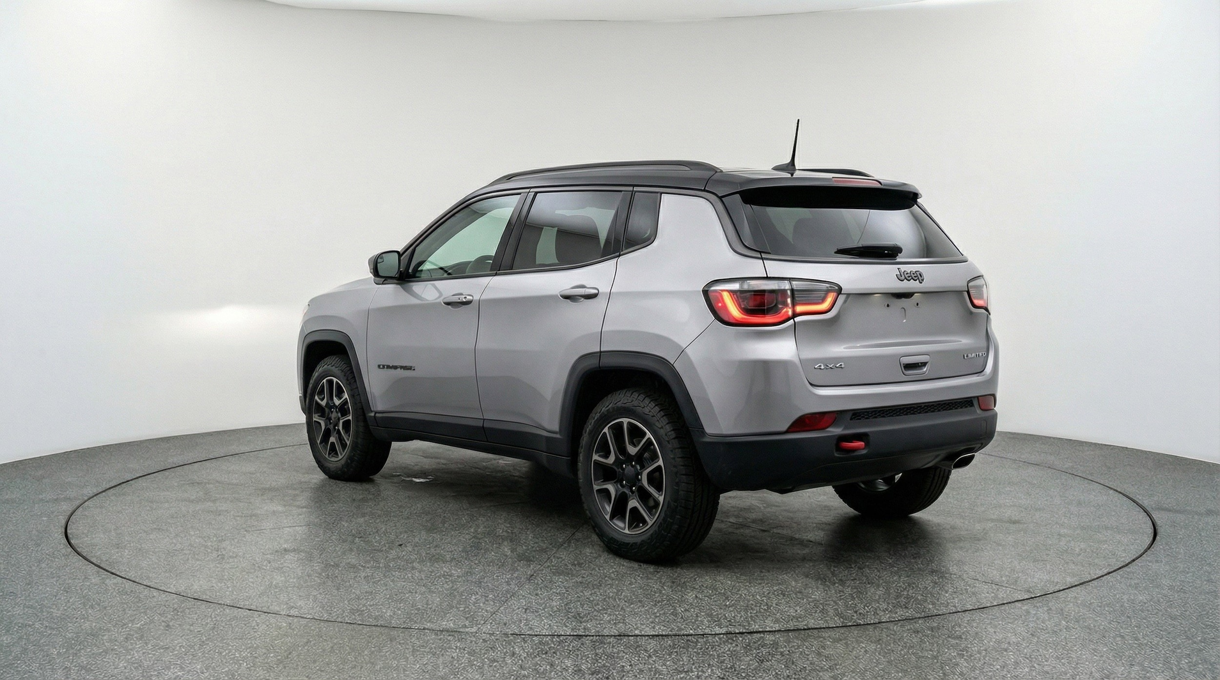 Thumbnail: 2025 Jeep Compass - 6