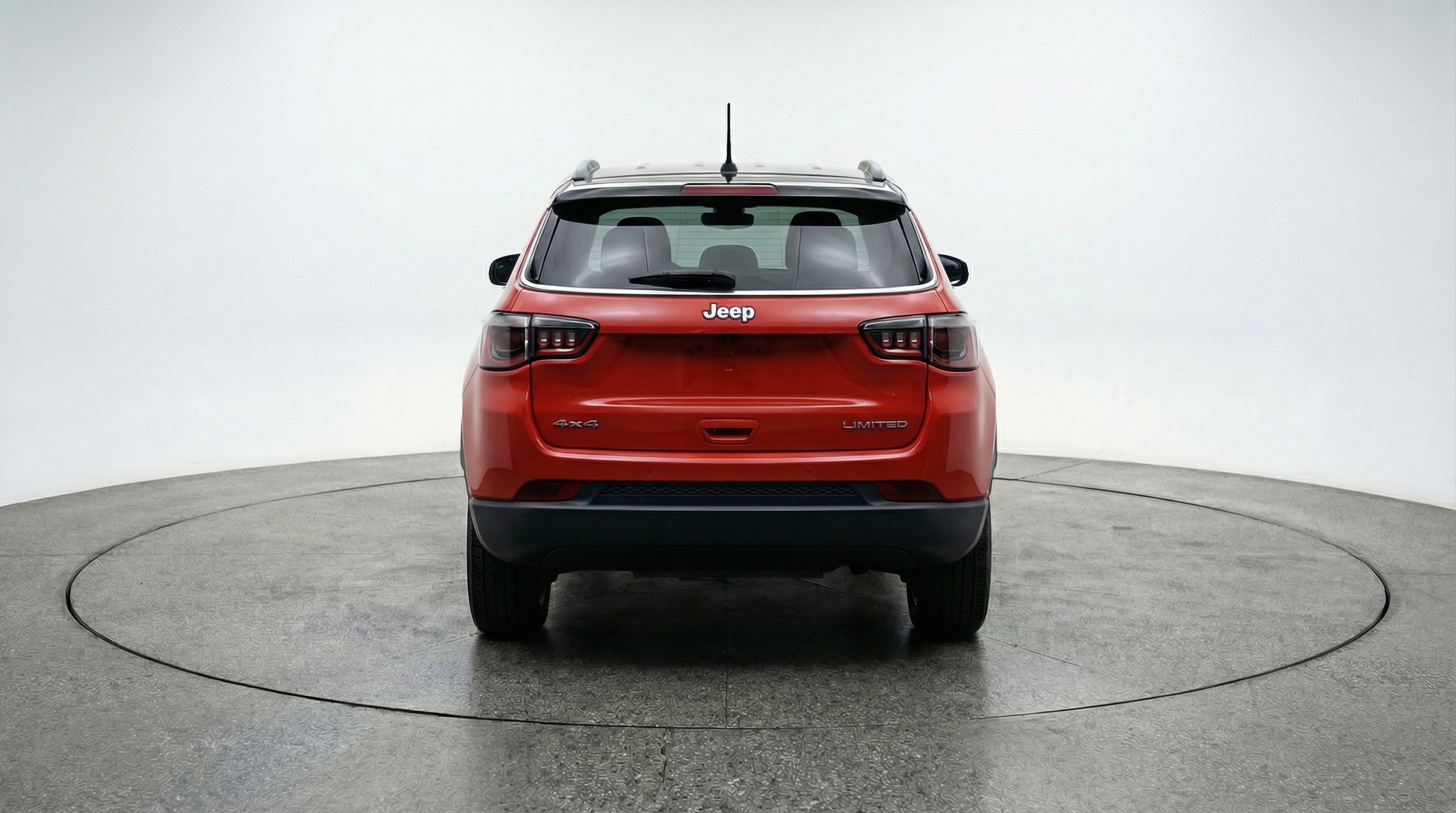 Thumbnail: 2025 Jeep Compass - 6