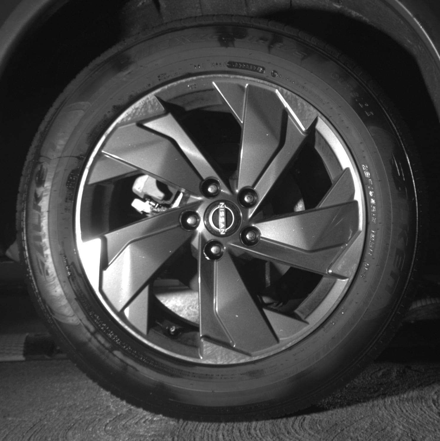 Thumbnail: 2025 Nissan Rogue - 12