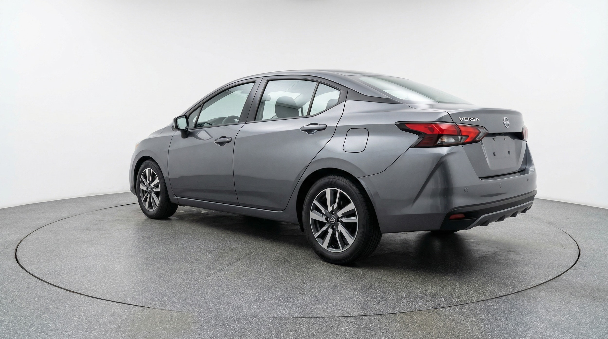 Thumbnail: 2025 Nissan Versa - 5