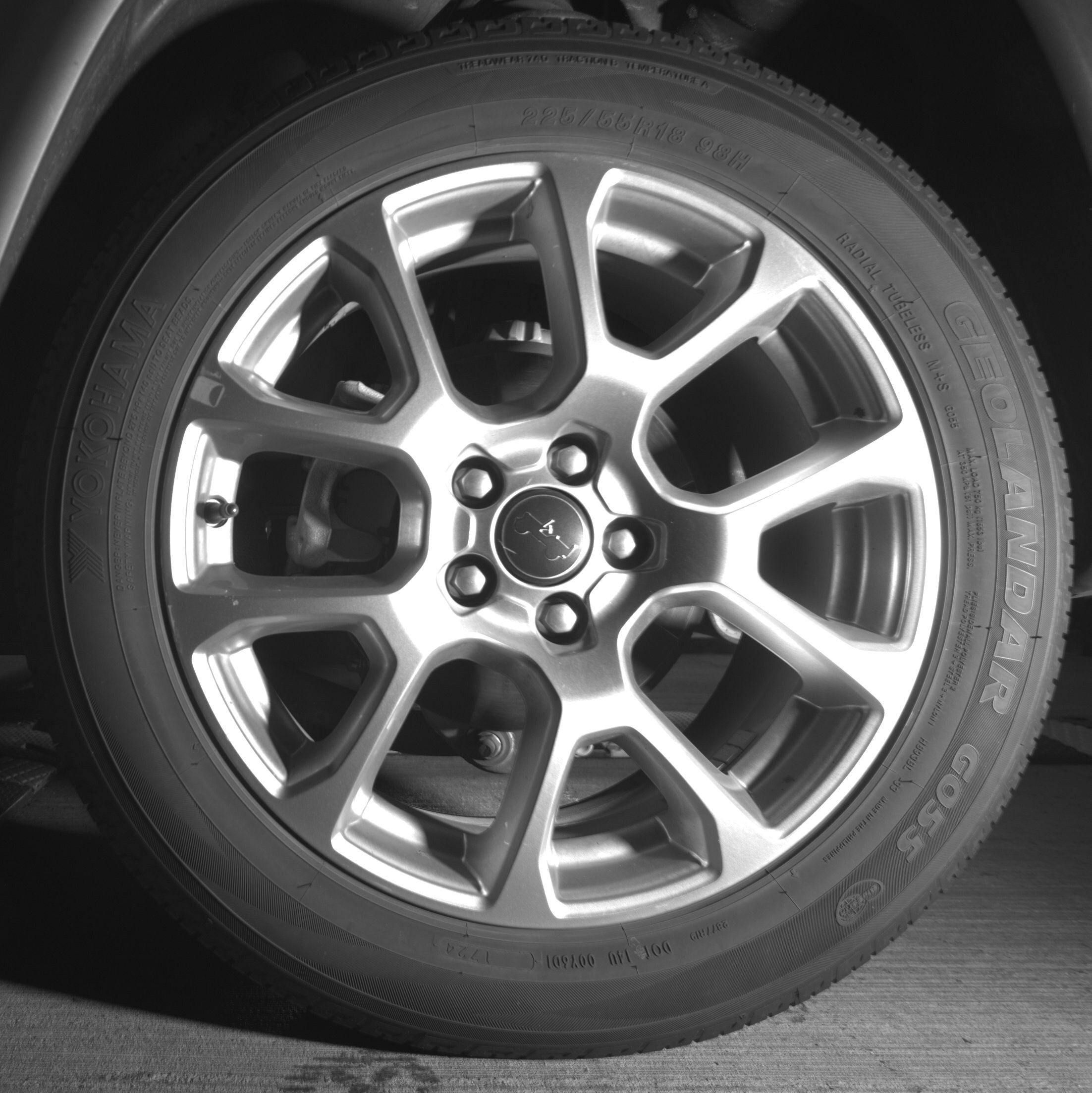 Thumbnail: 2025 Jeep Compass - 11