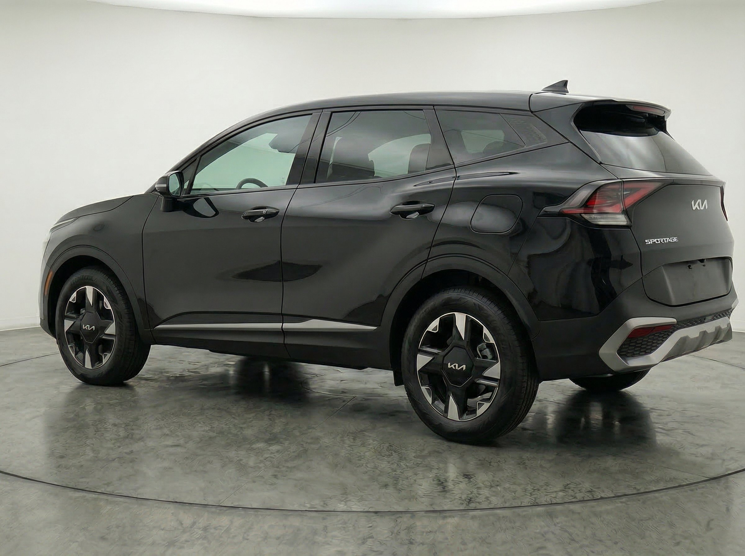 Thumbnail: 2026 Kia Sportage - 6