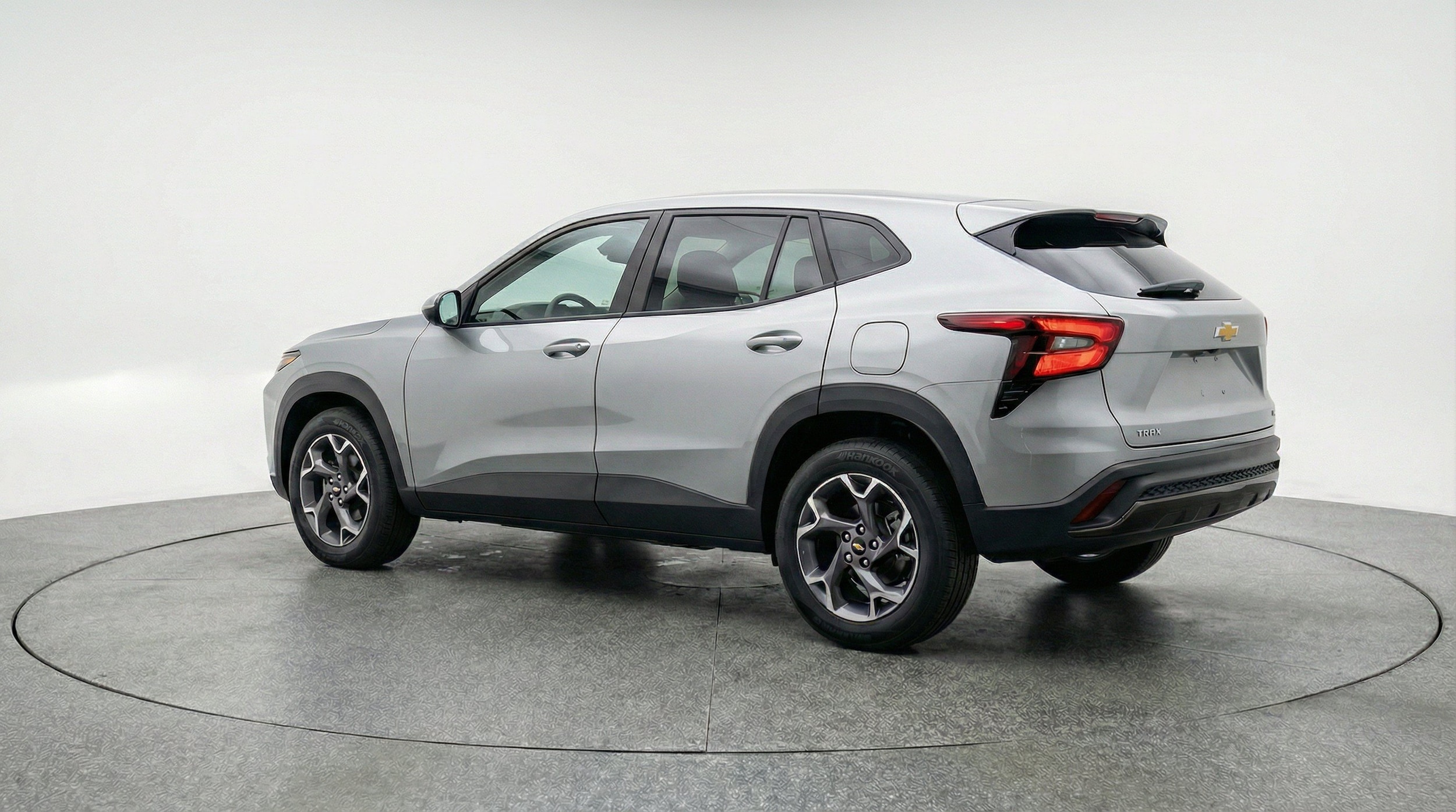 Thumbnail: 2025 Chevrolet Trax - 6