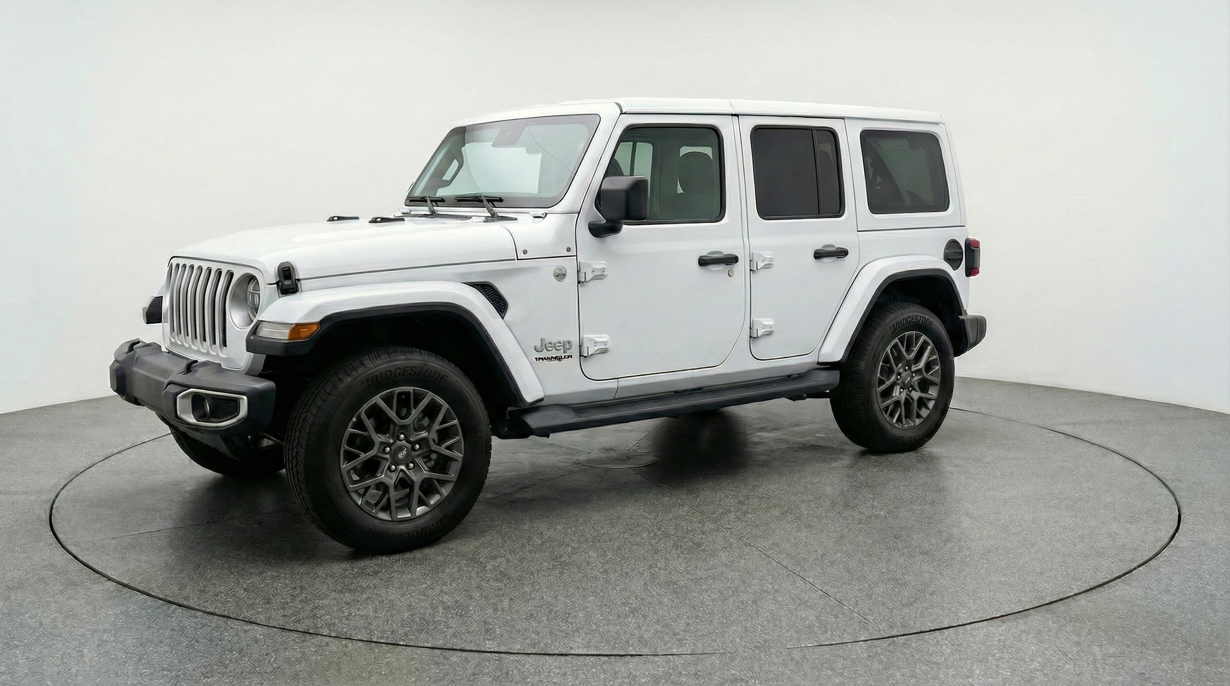 Thumbnail: 2025 Jeep Wrangler - 3