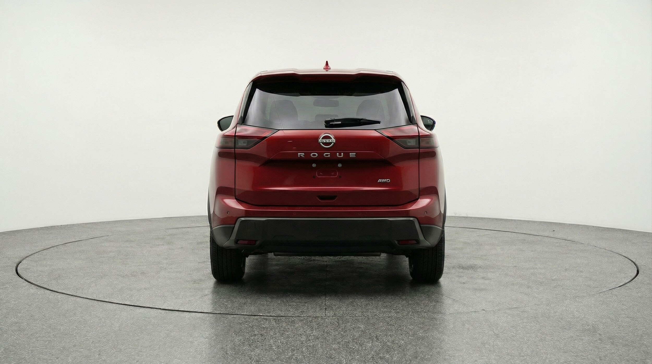 Thumbnail: 2025 Nissan Rogue - 6