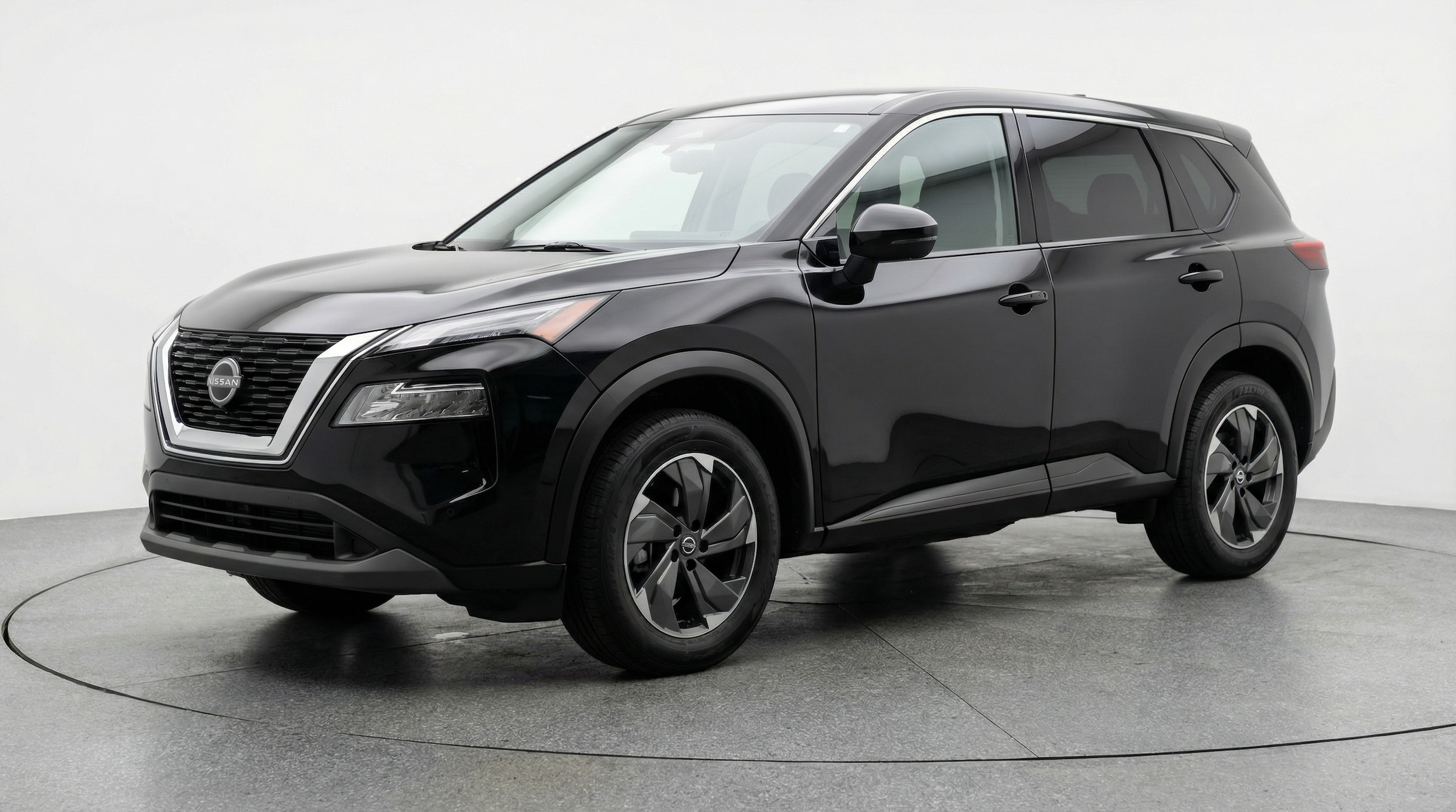 Thumbnail: 2025 Nissan Rogue - 3