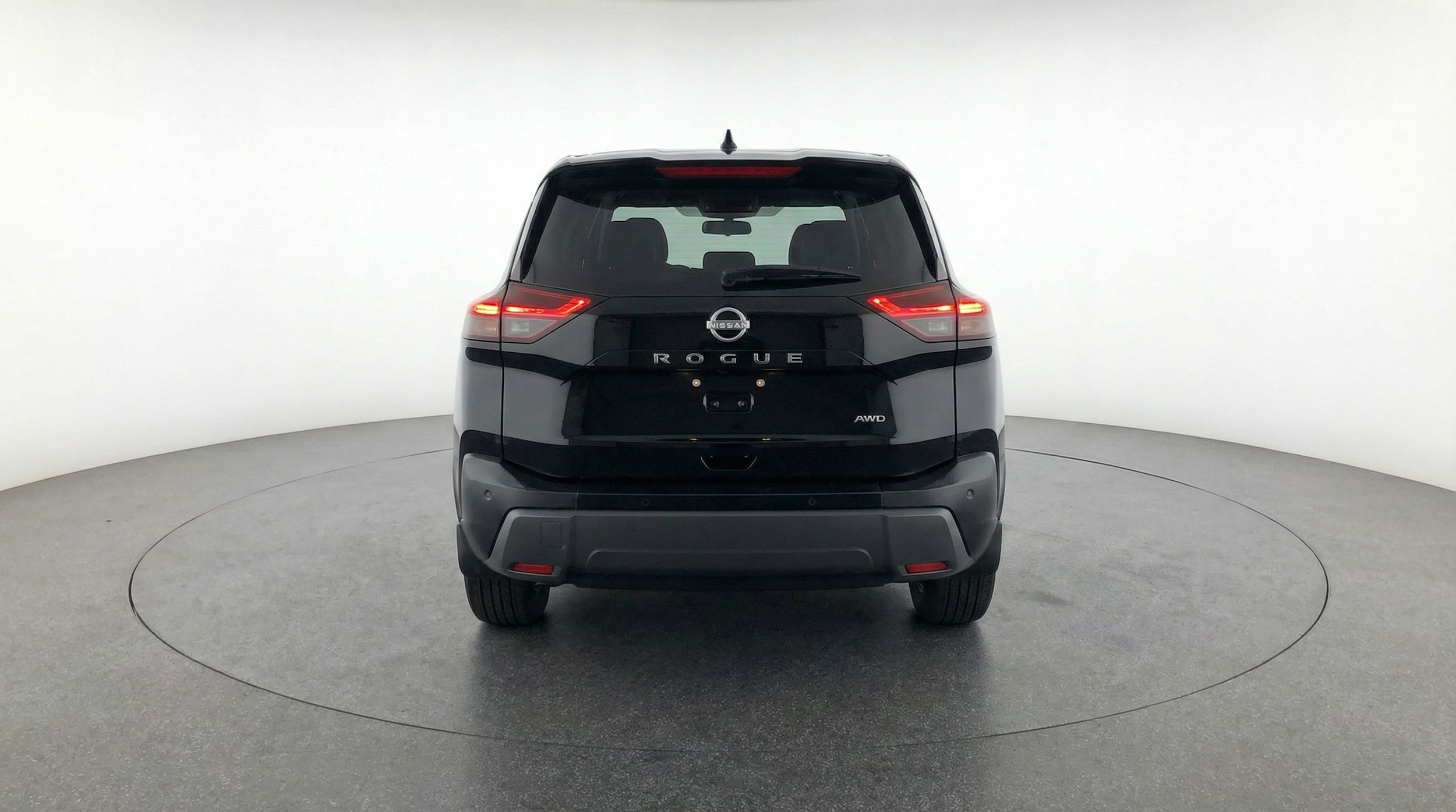 Thumbnail: 2025 Nissan Rogue - 6