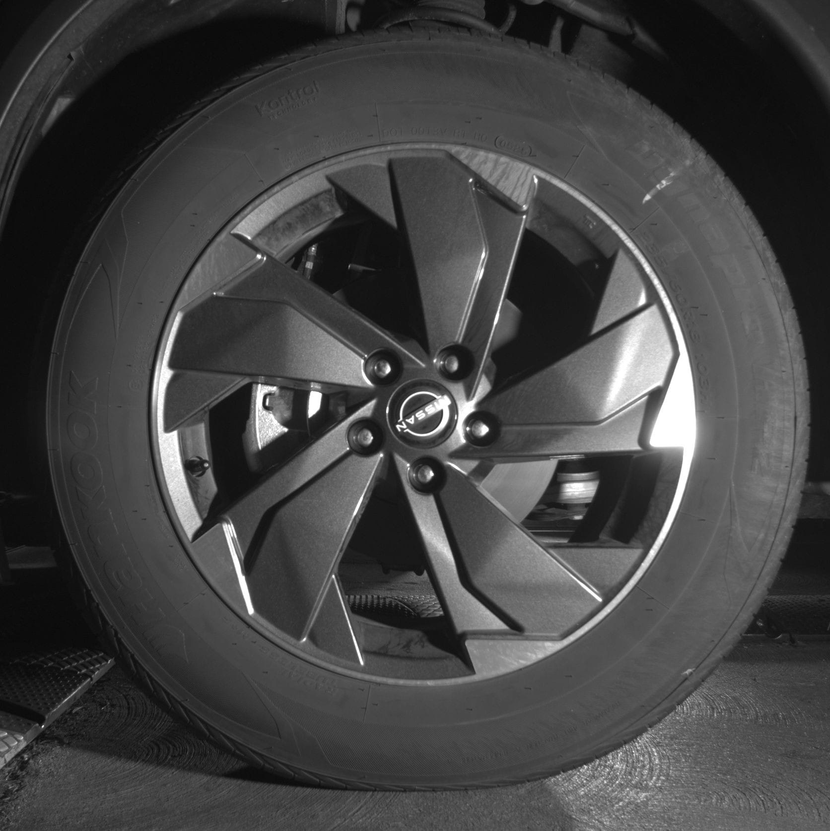 Thumbnail: 2025 Nissan Rogue - 9