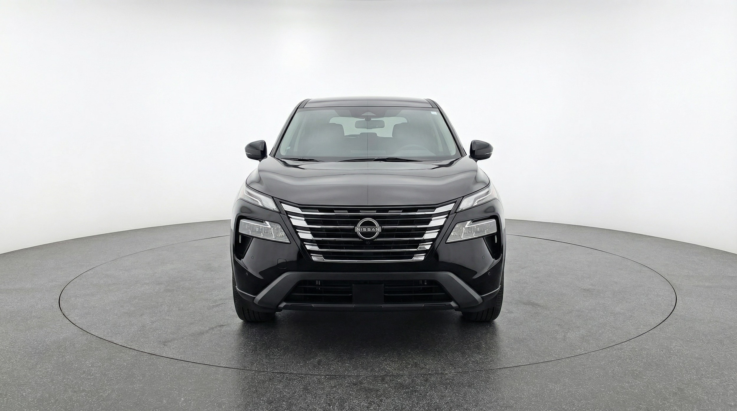 Thumbnail: 2025 Nissan Rogue - 2