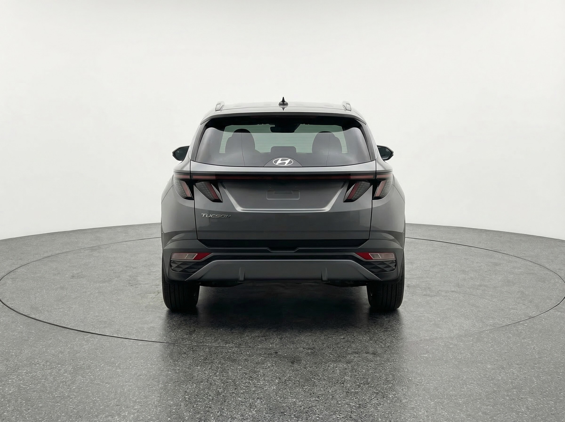 Thumbnail: 2025 Hyundai Tucson - 6