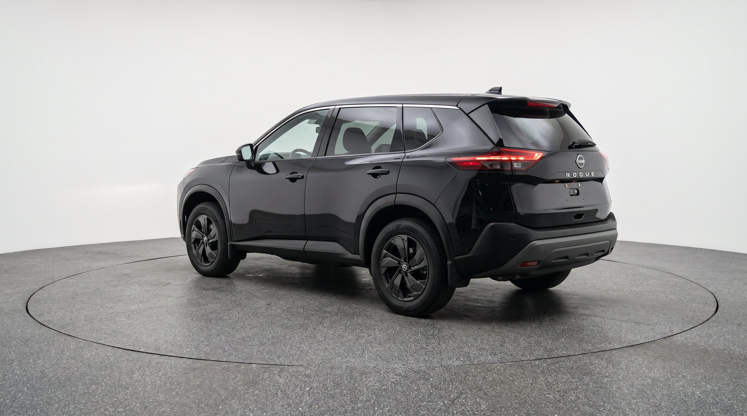 Thumbnail: 2026 Nissan Rogue - 6