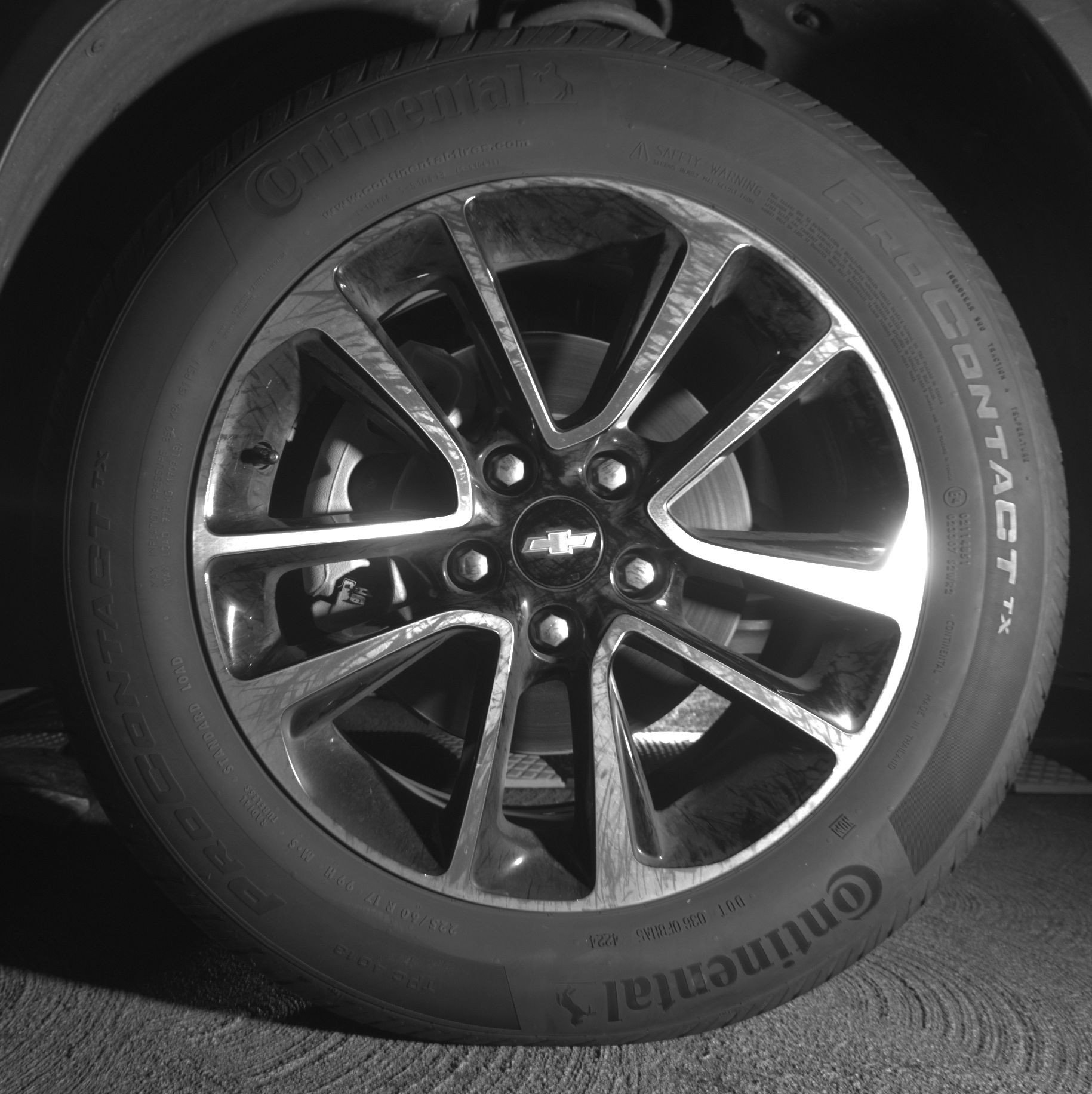 Thumbnail: 2025 Chevrolet TrailBlazer - 12