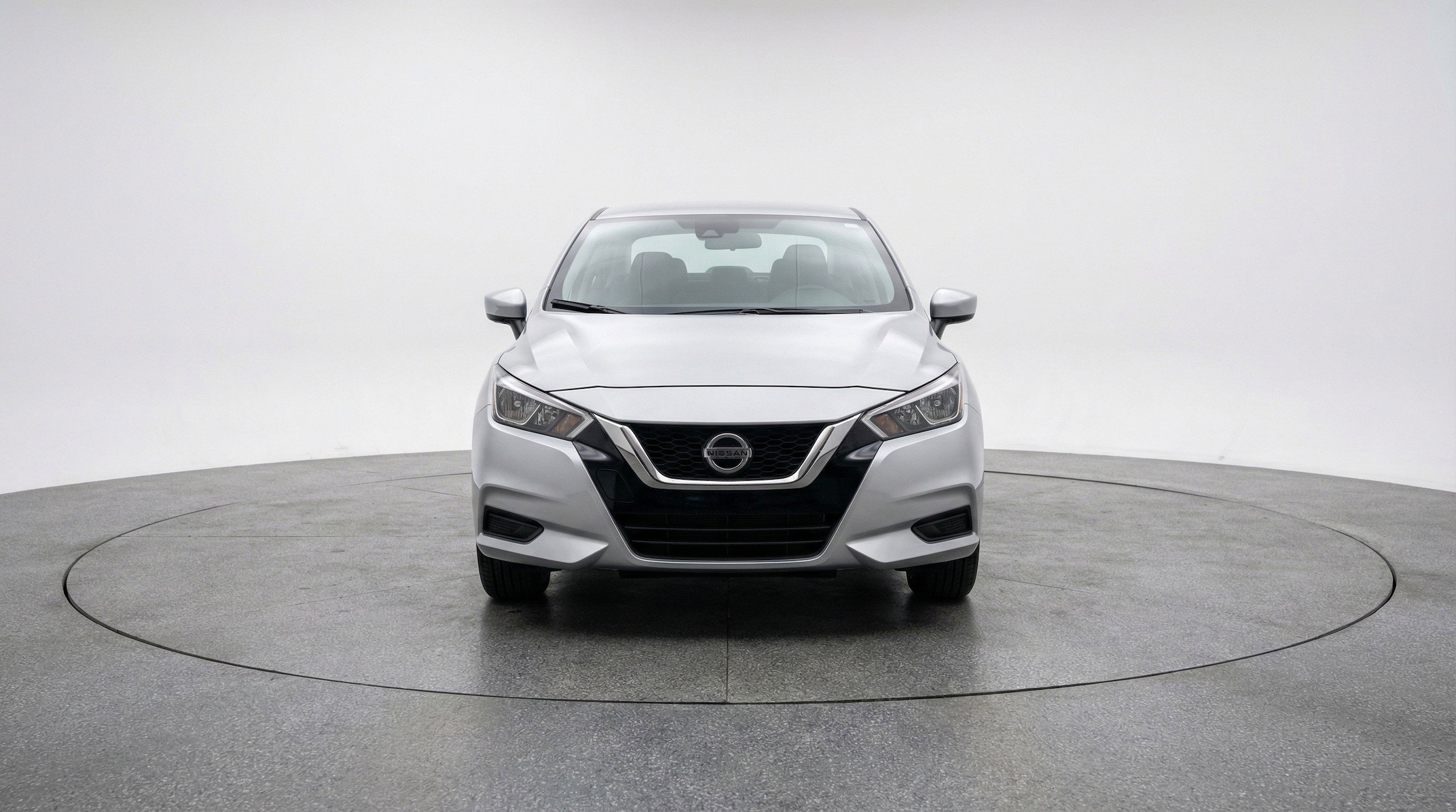 Thumbnail: 2025 Nissan Versa - 2