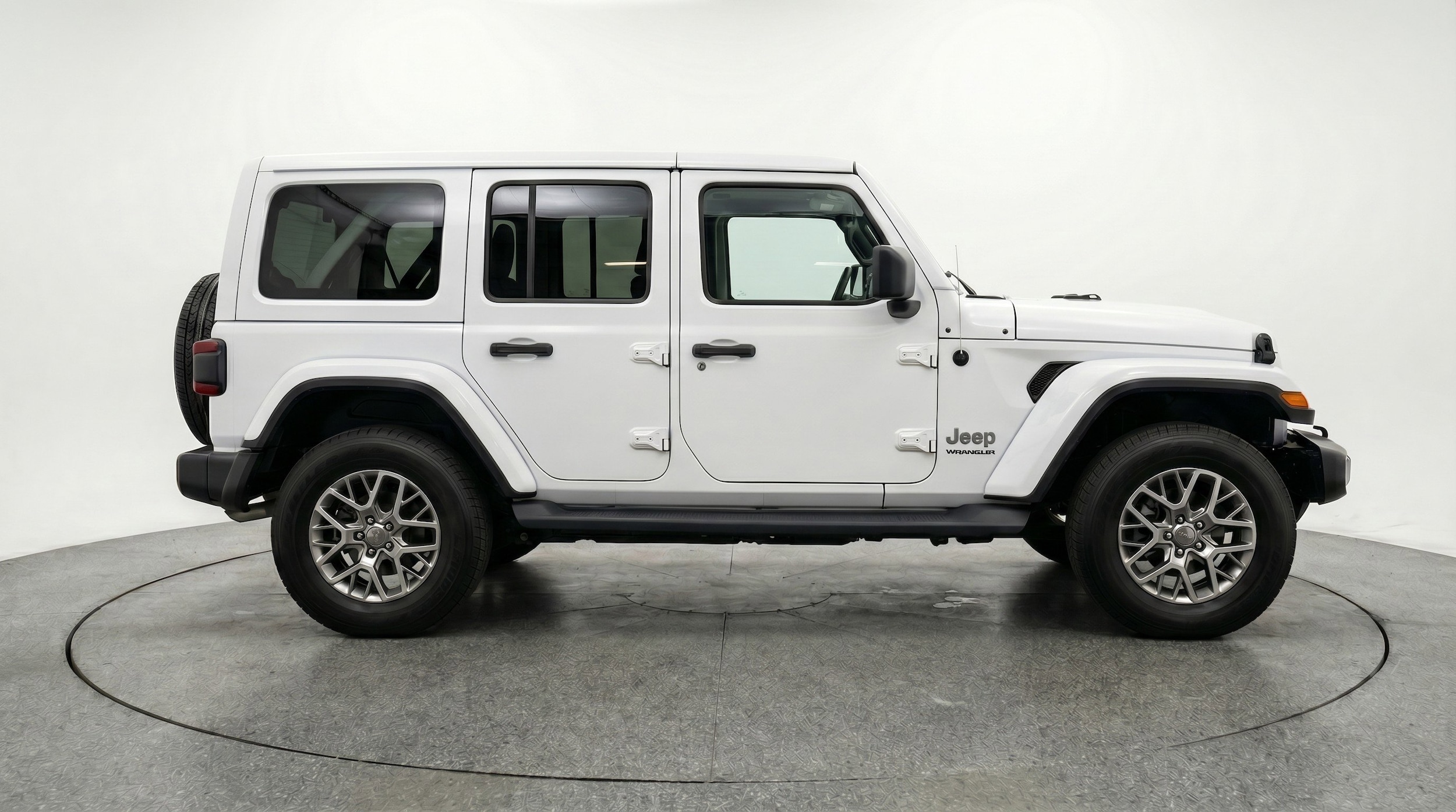 Thumbnail: 2025 Jeep Wrangler - 11