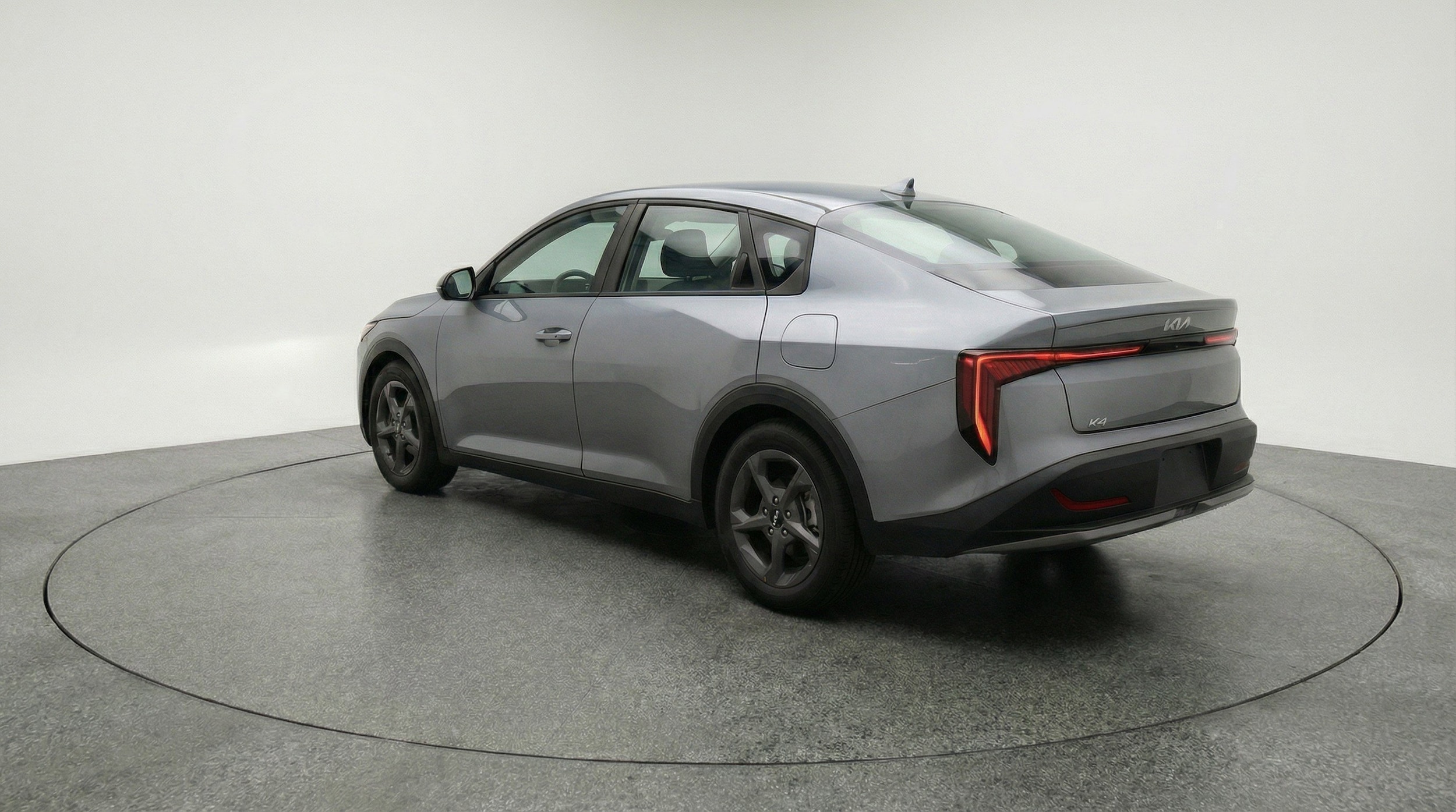 Thumbnail: 2025 Kia K4 - 6