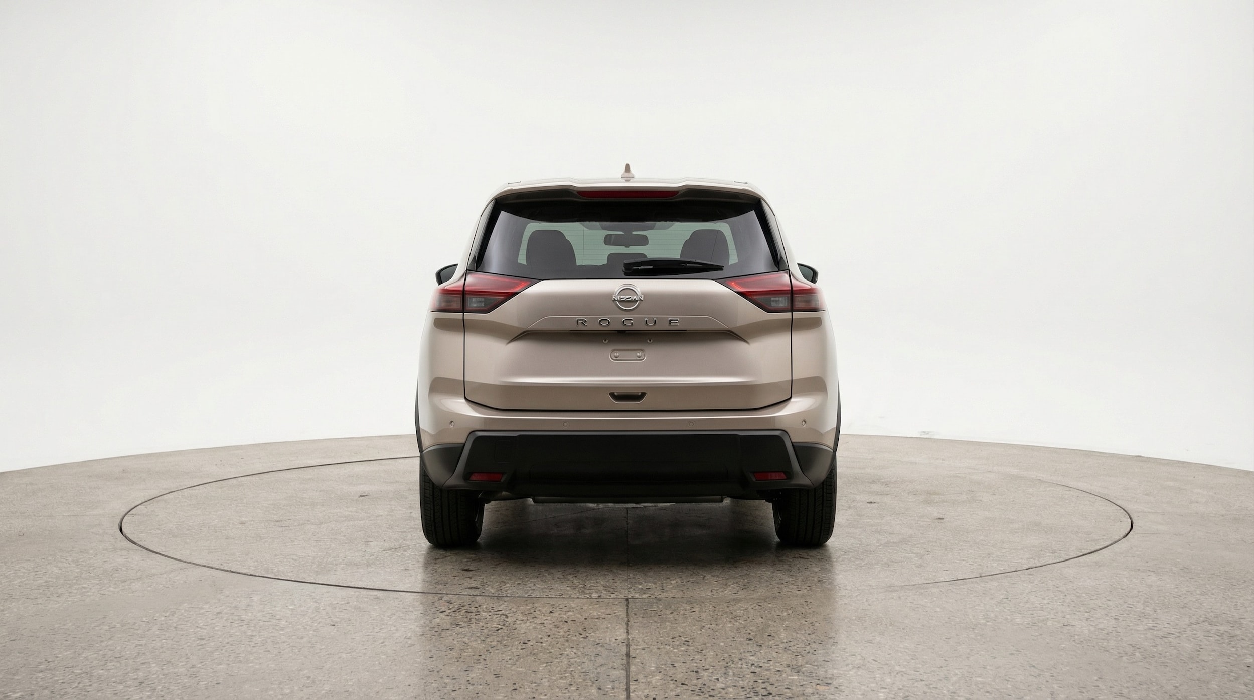 Thumbnail: 2025 Nissan Rogue - 6