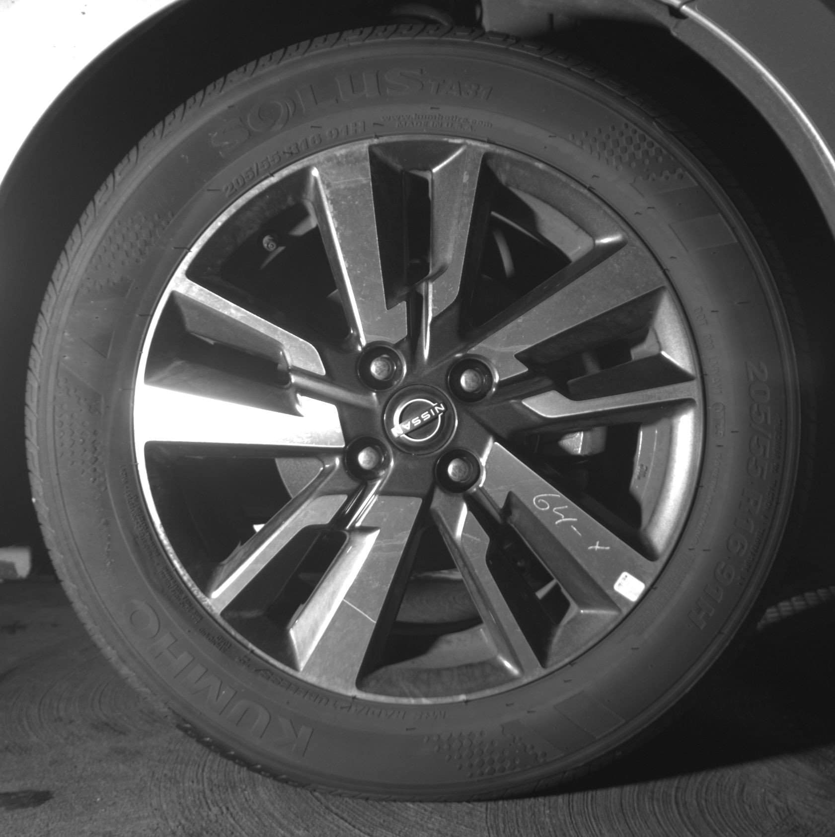 Thumbnail: 2025 Nissan Versa - 13