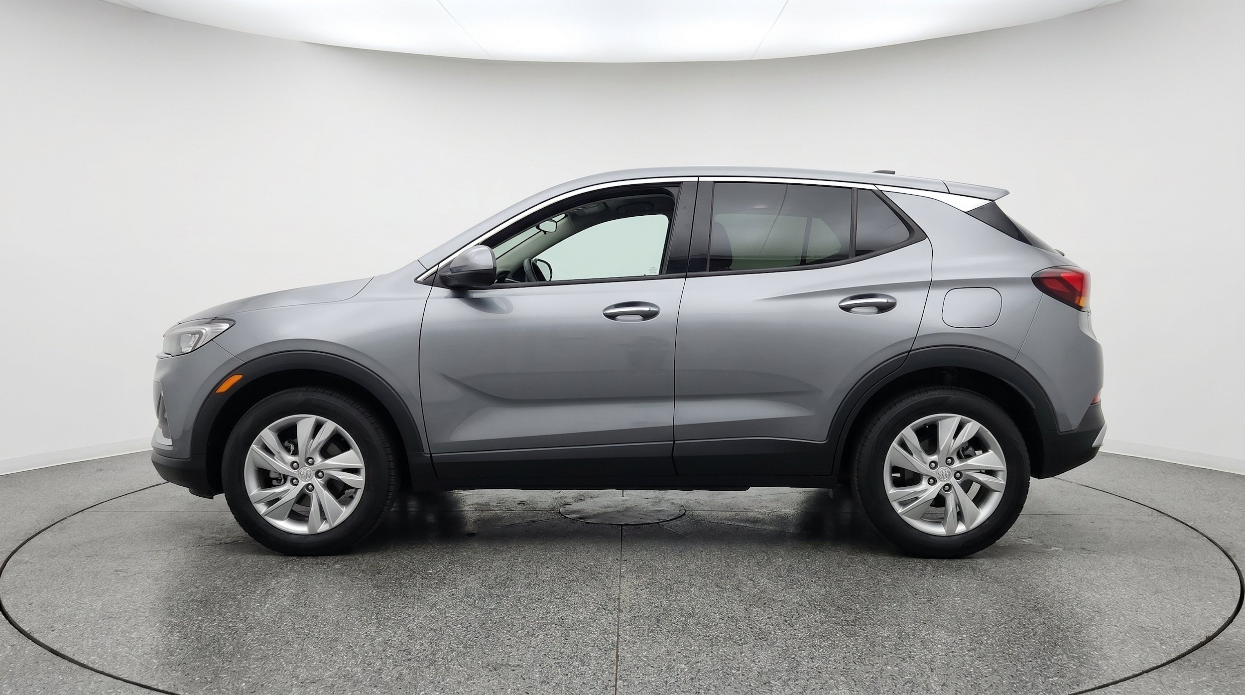 Thumbnail: 2026 Buick Encore GX - 5