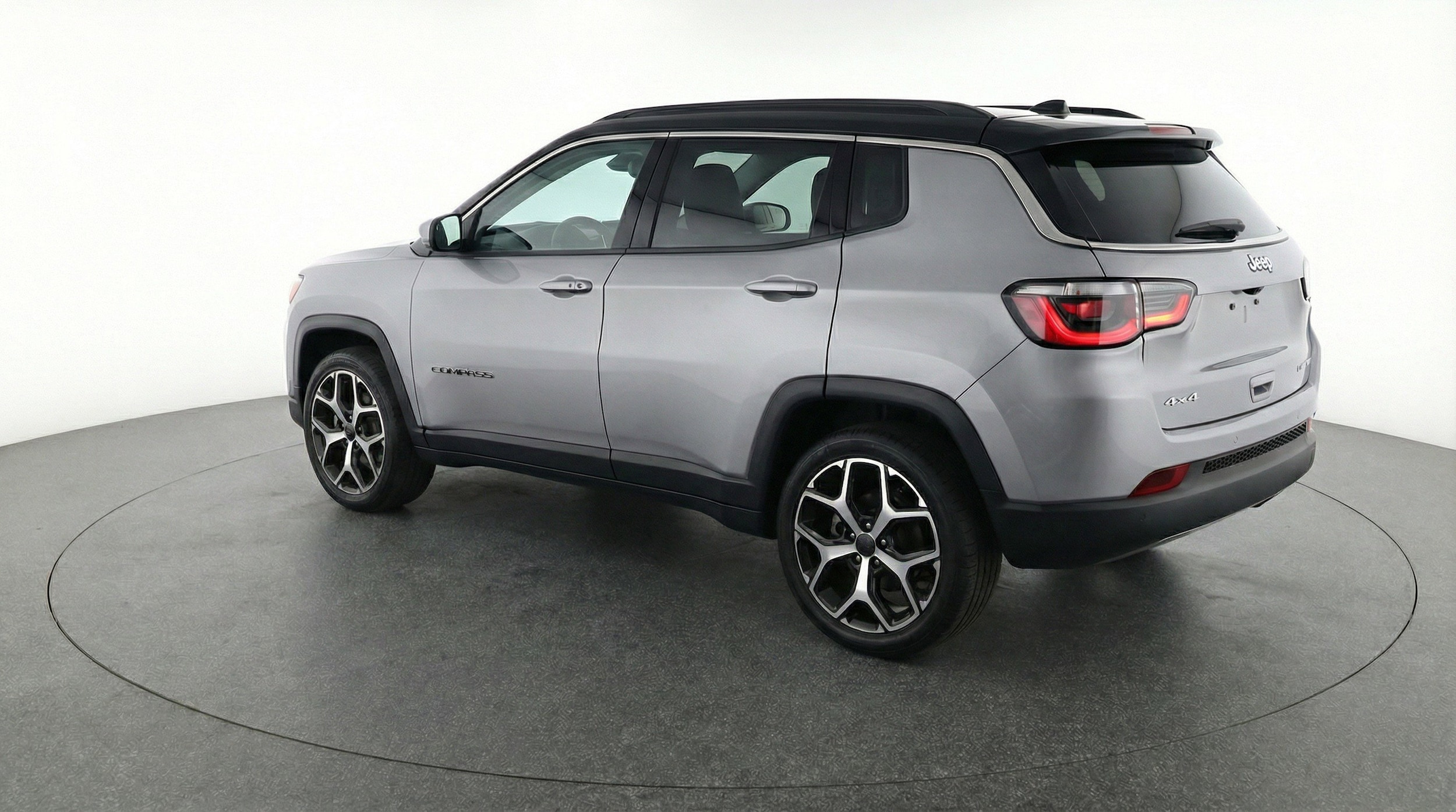 Thumbnail: 2025 Jeep Compass - 6
