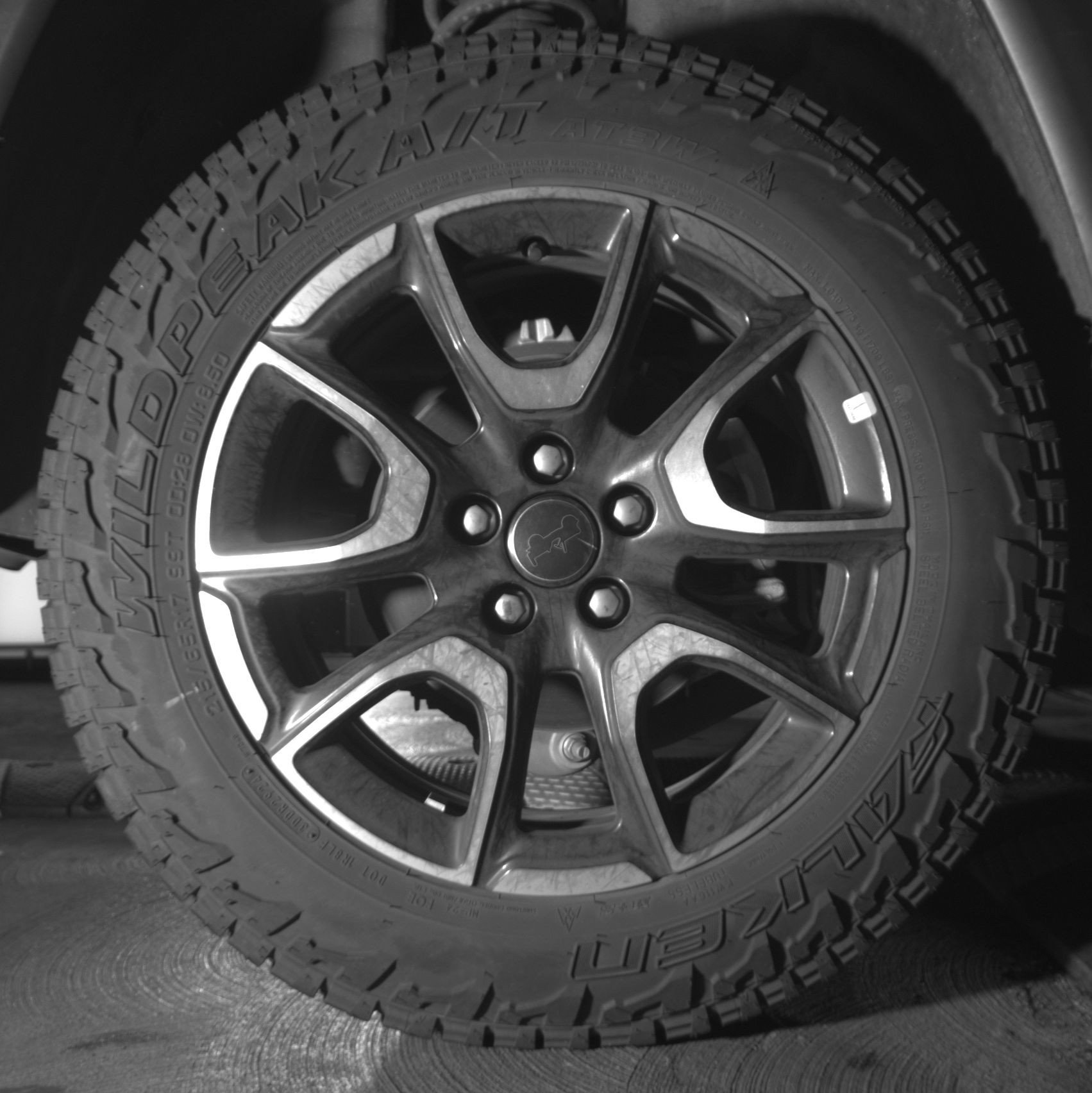 Thumbnail: 2025 Jeep Compass - 15