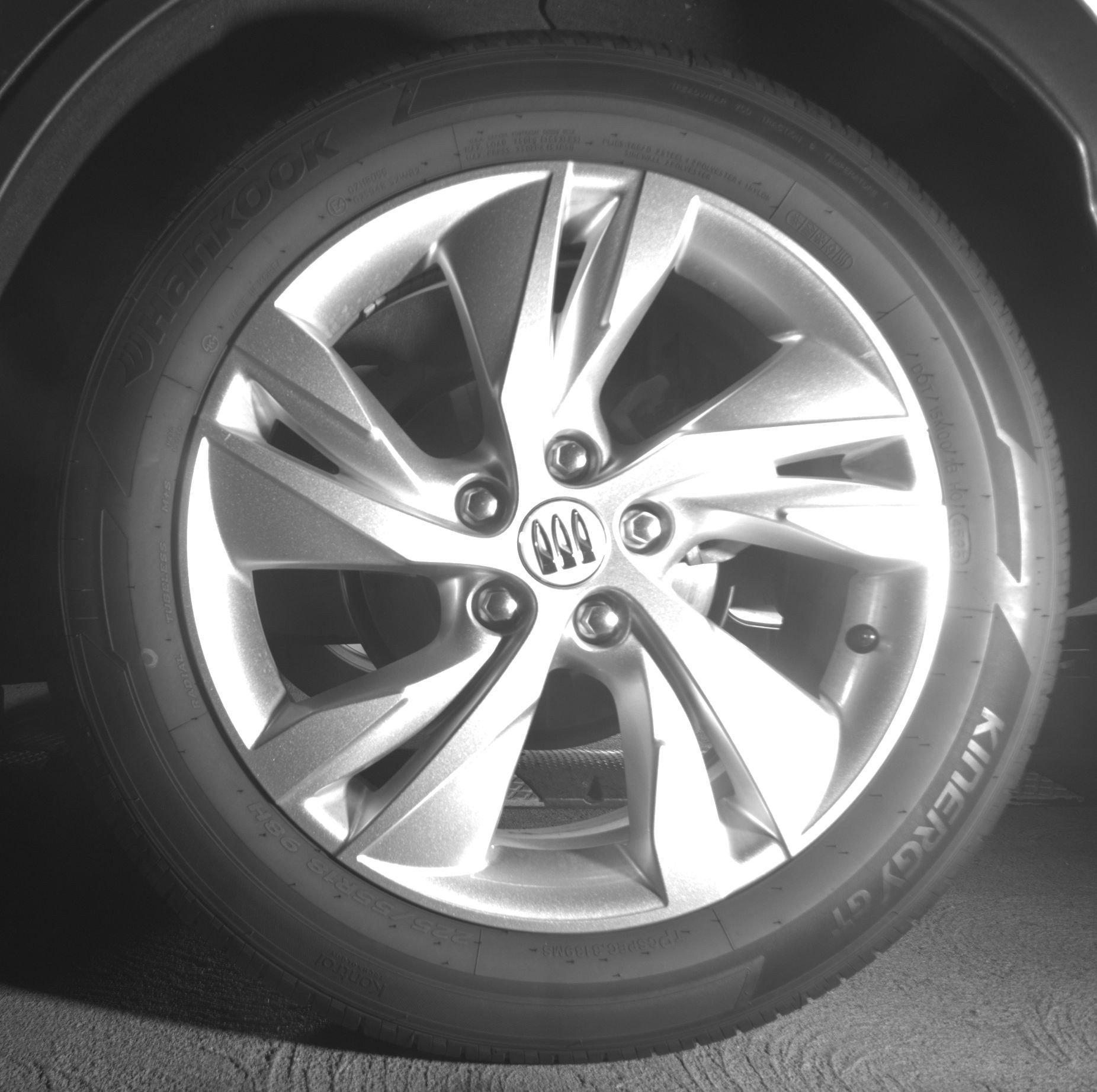 Thumbnail: 2026 Buick Encore GX - 12