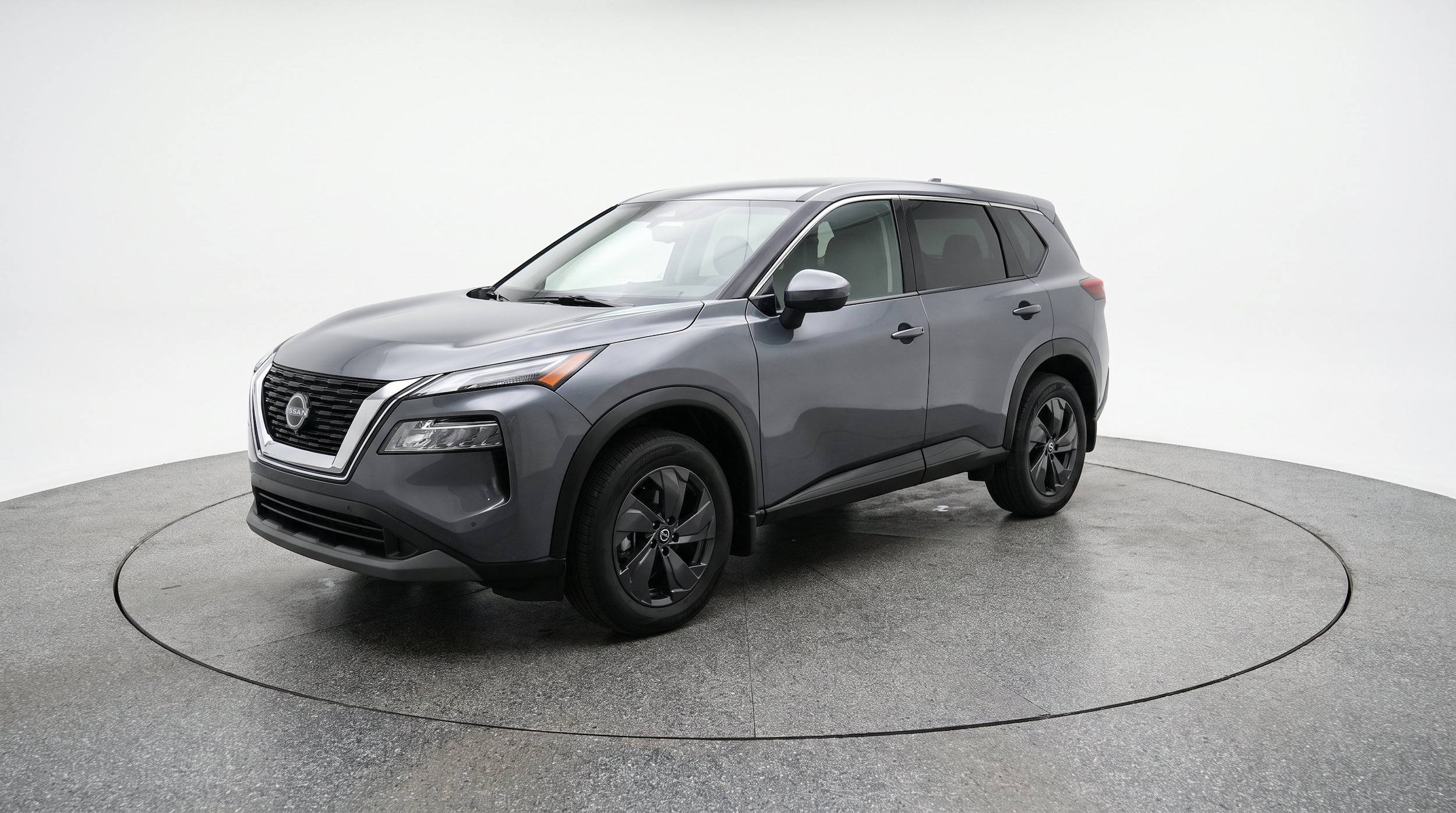 Thumbnail: 2026 Nissan Rogue - 3