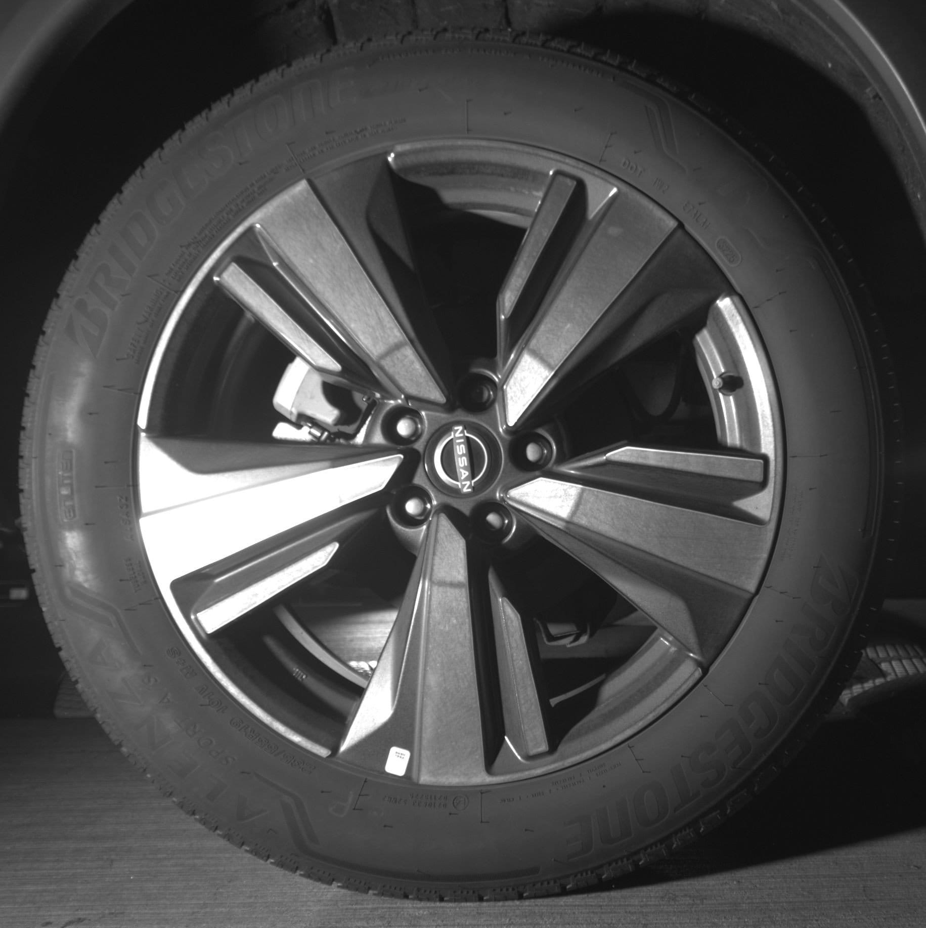 Thumbnail: 2026 Nissan Rogue - 15